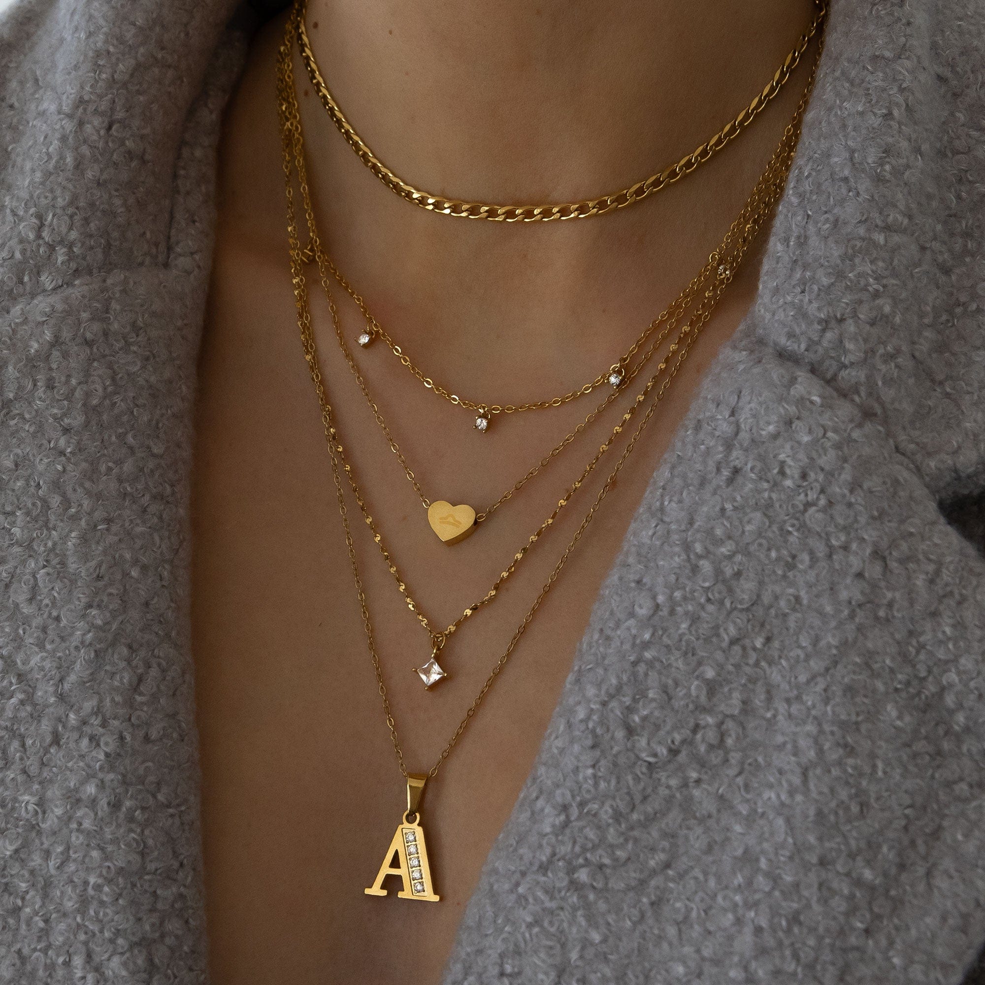 Atlanta Choker - Image 2