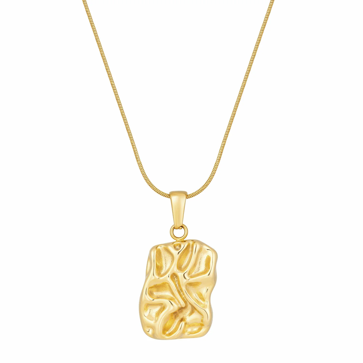 Aubrey Necklace