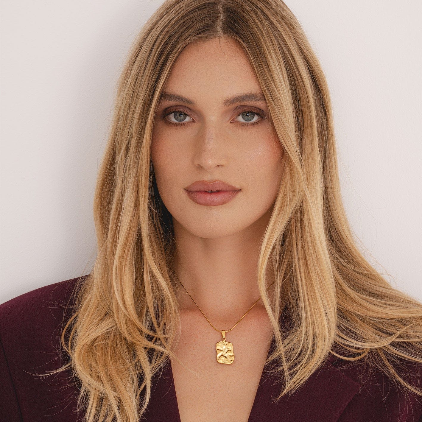 Aubrey Necklace - Image 2