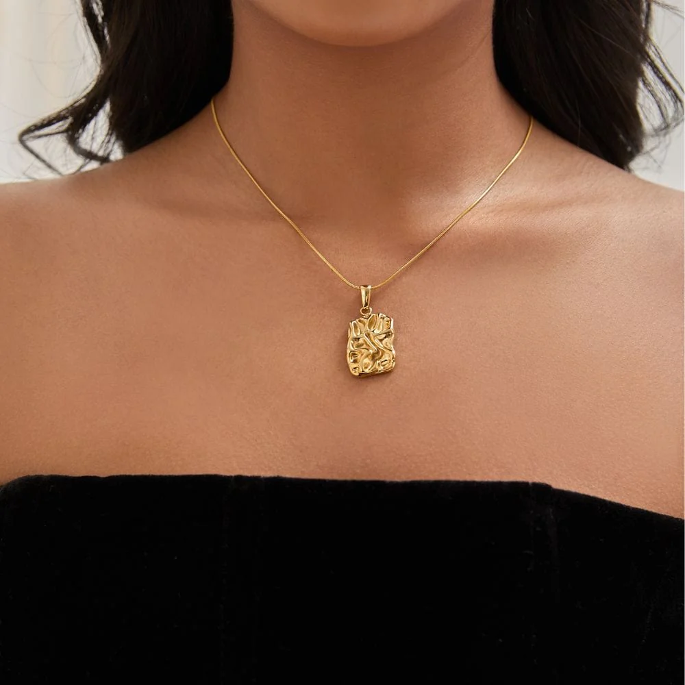 Aubrey Necklace - Image 3