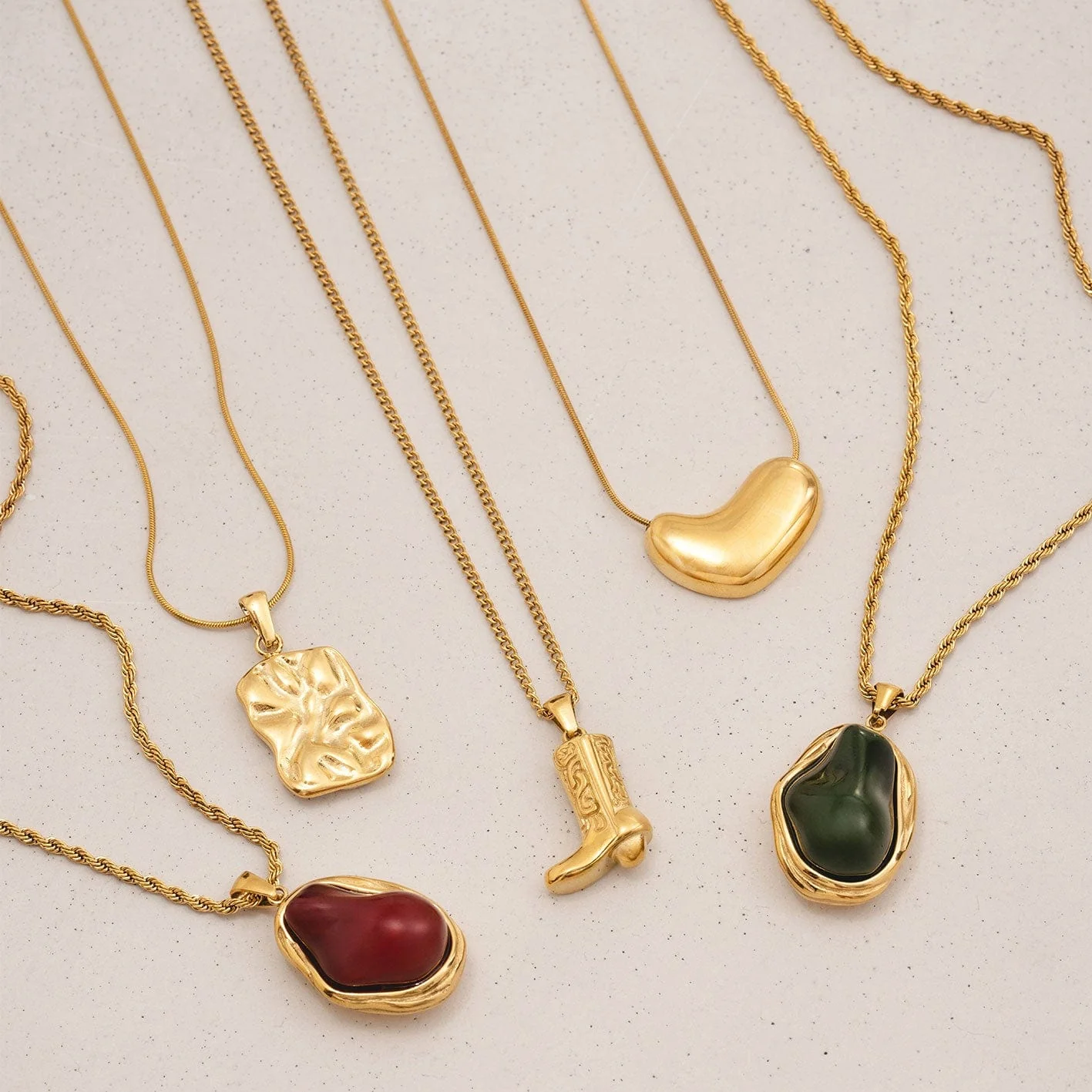 Phuket Necklace - Image 5