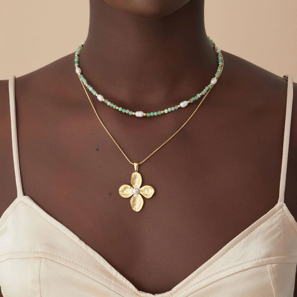 Aurelie Necklace - Image 2