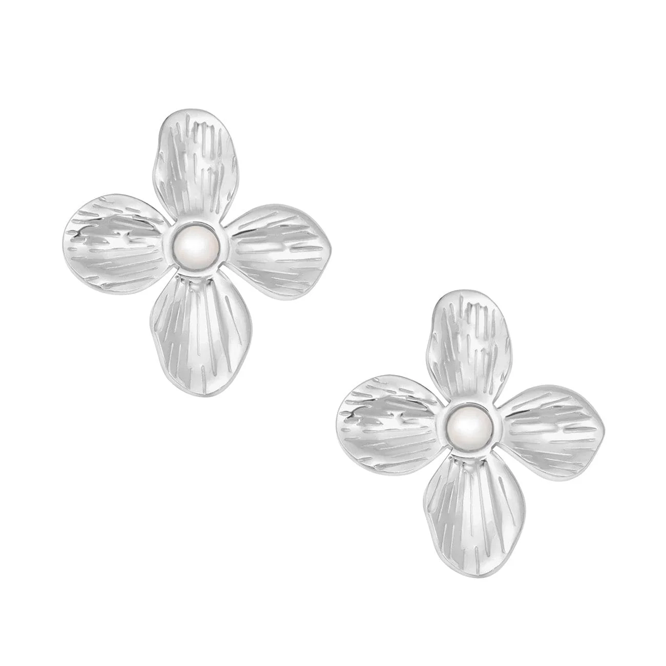 Aurelie Stud Earrings - Image 14