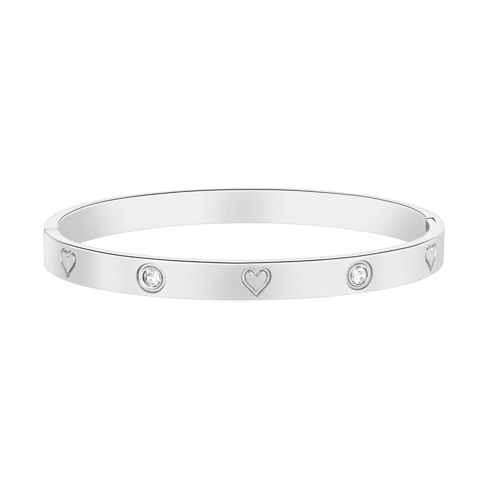 Aurora Heart Bracelet - Image 3