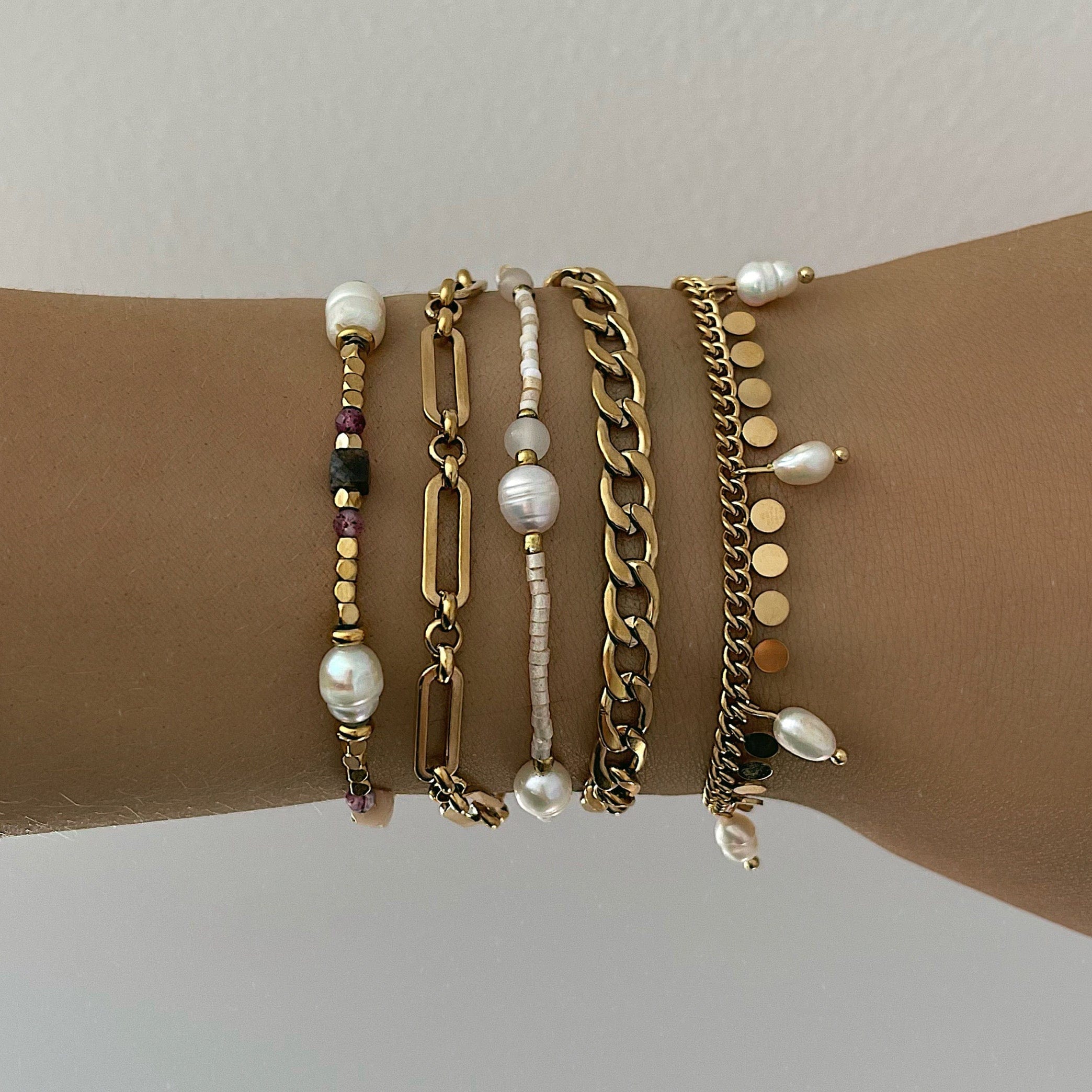 Axel Bracelet - Image 6