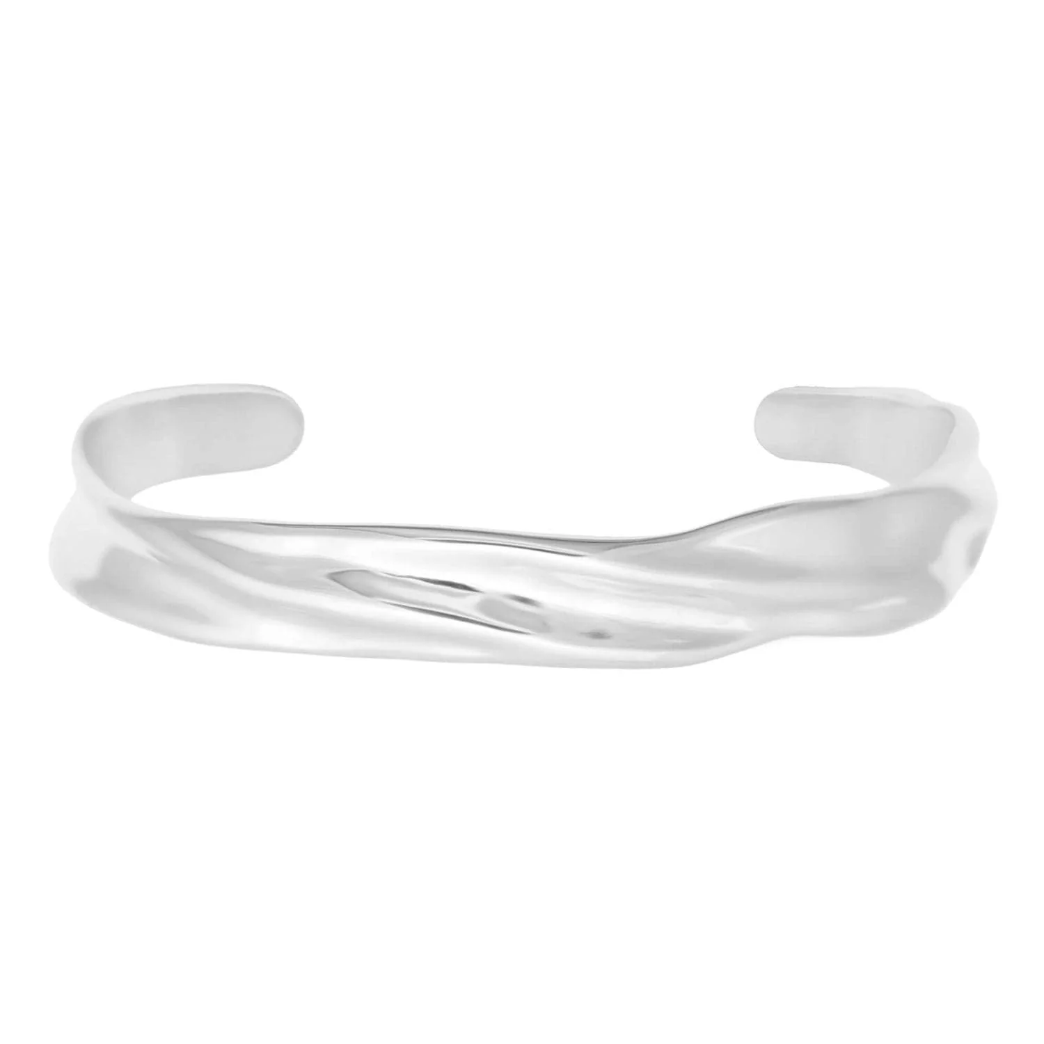 Bali Cuff Bracelet - Image 9