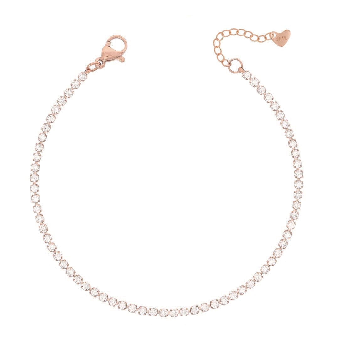 Bardot Tennis Bracelet - Image 13