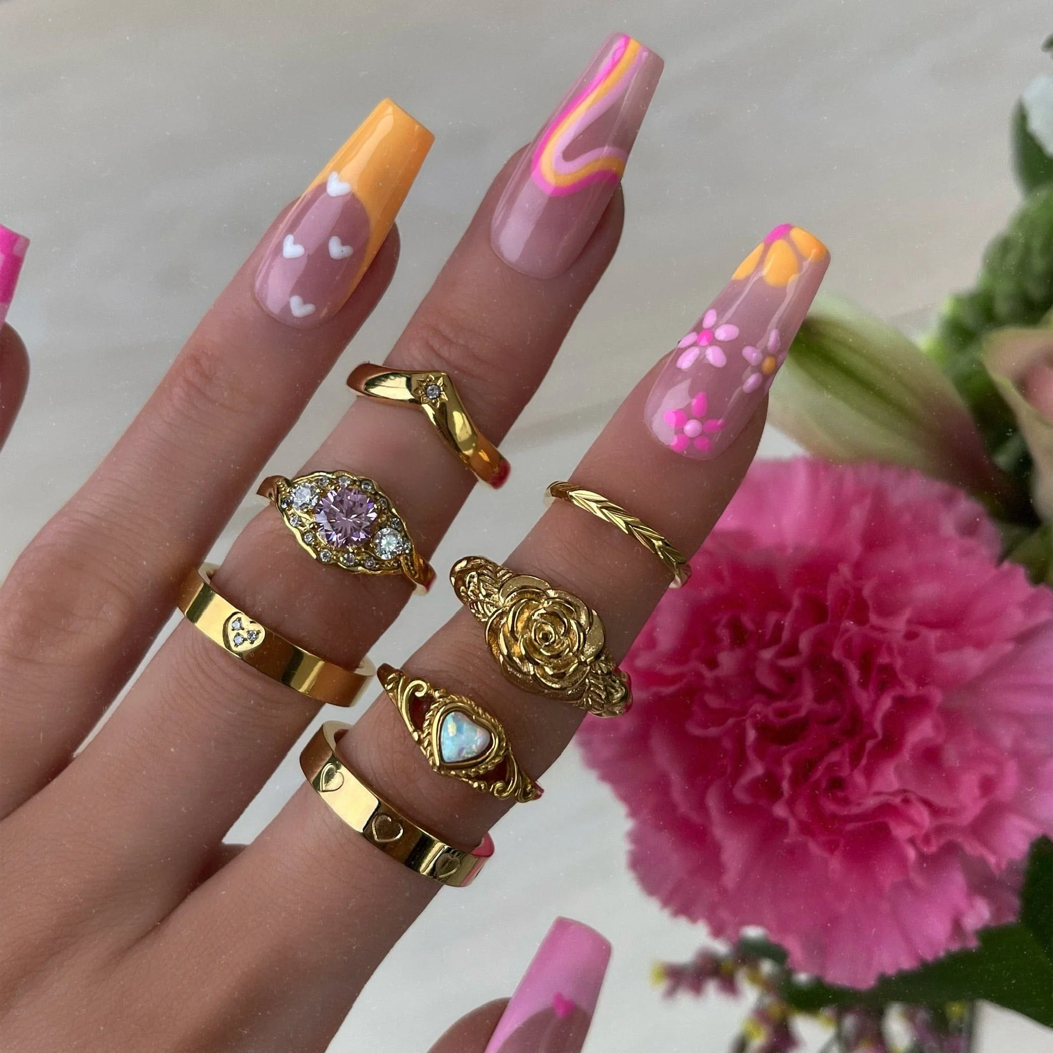 Baylee Ring - Image 3