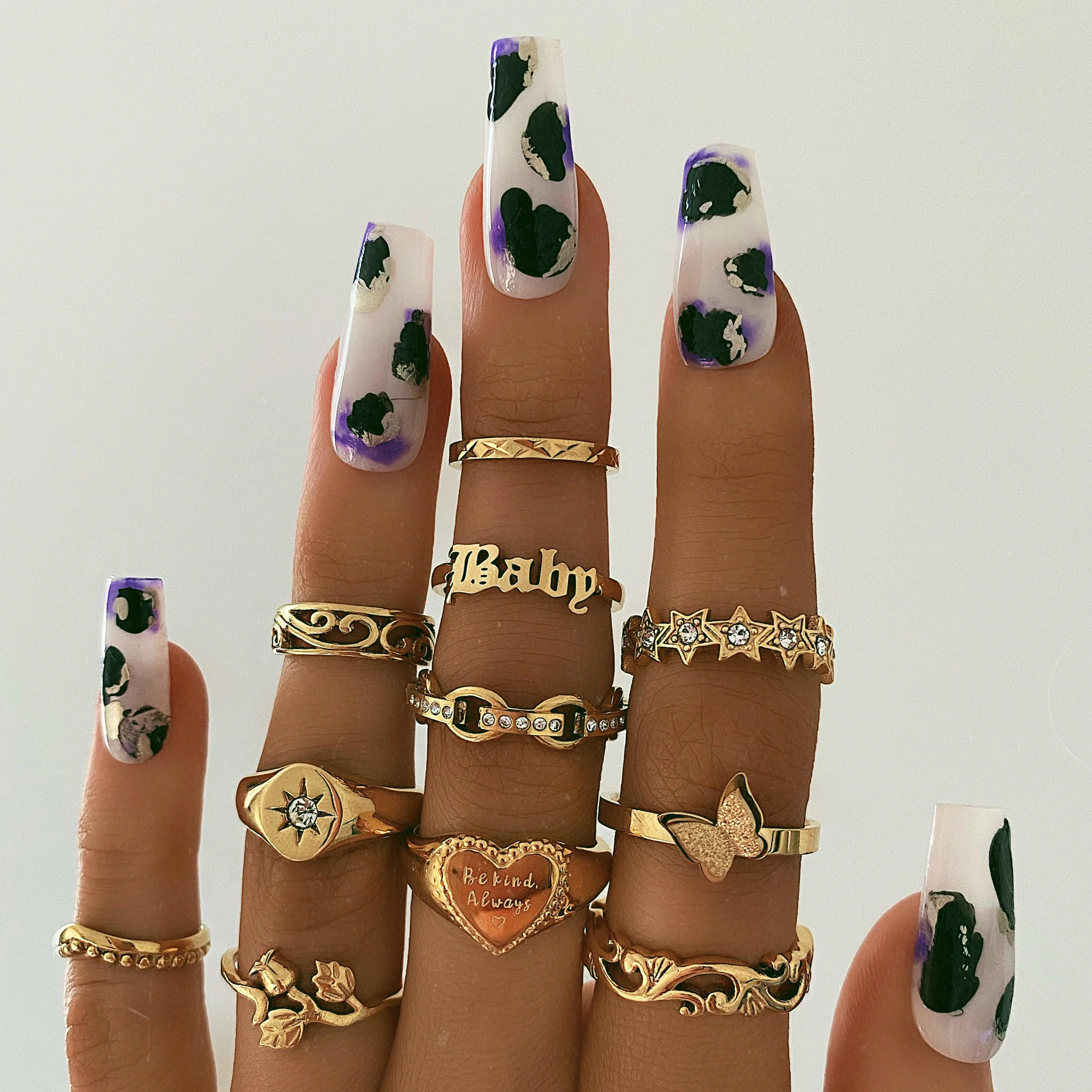 Be Kind Always Ring - Image 3