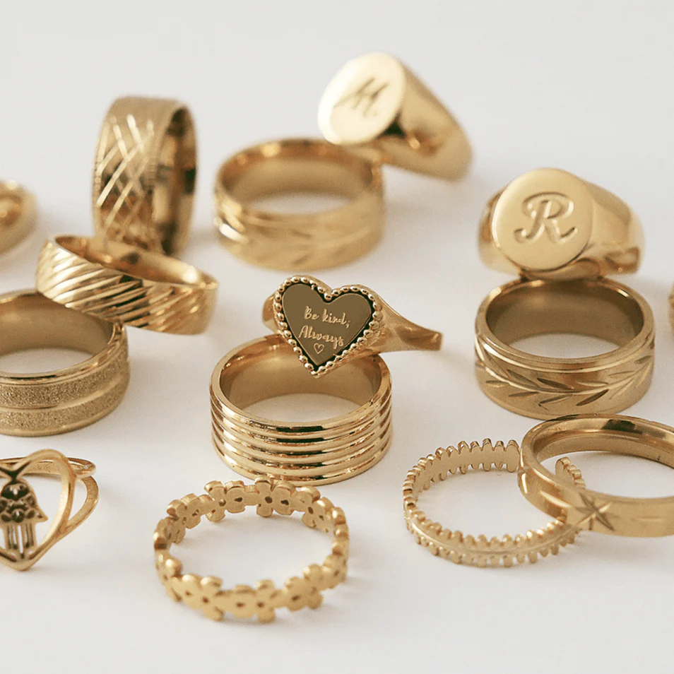 Be Kind Always Ring - Image 5