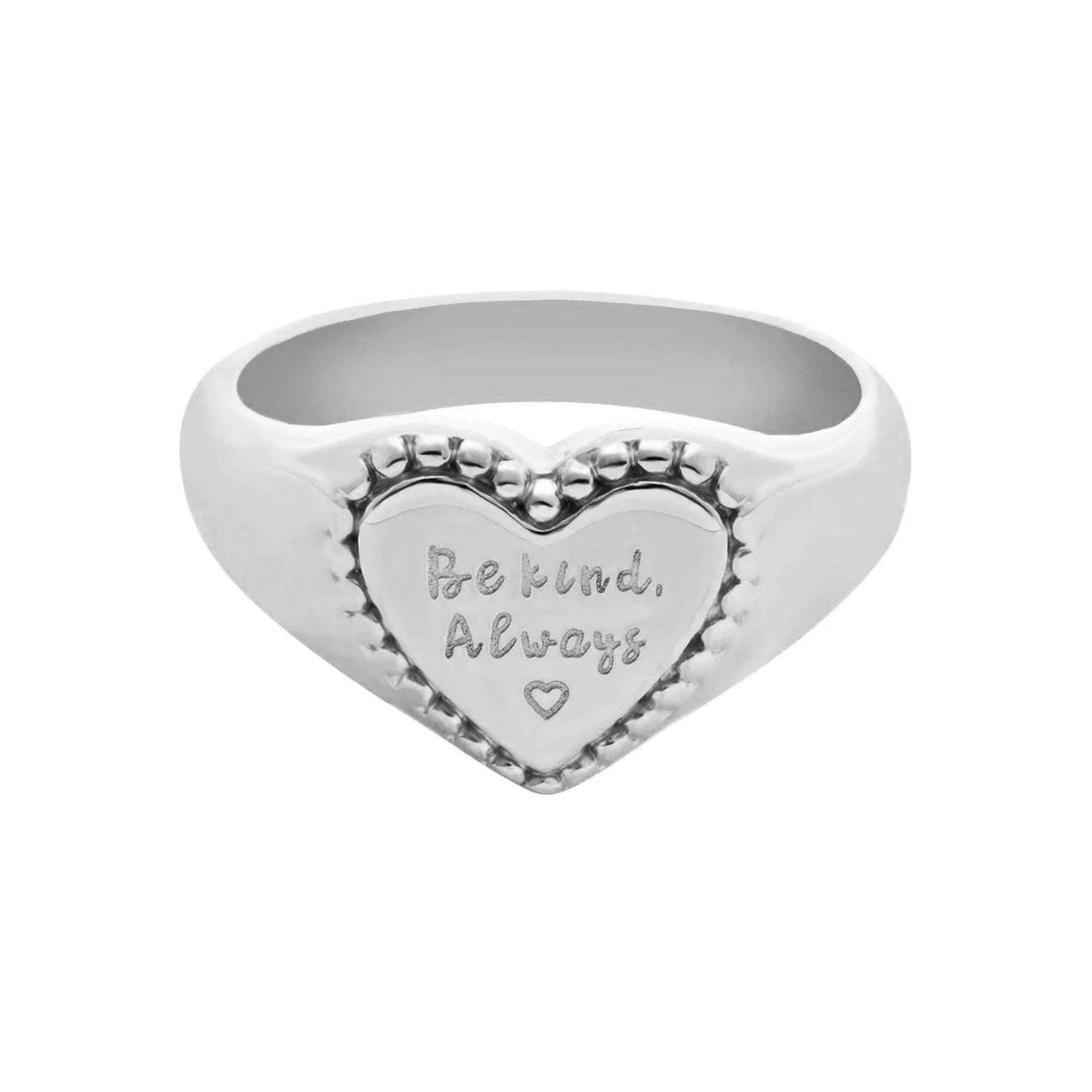 Be Kind Always Ring - Image 6