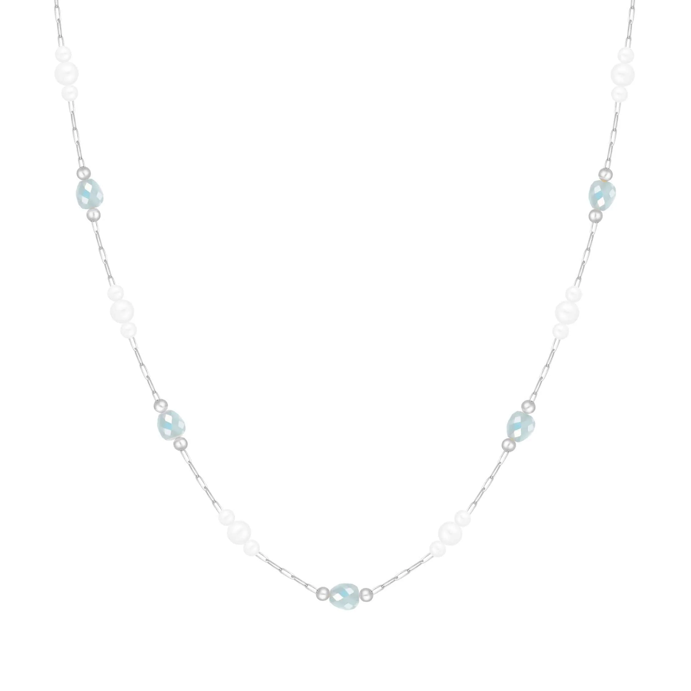 Beach Waves Choker Necklace - Image 12