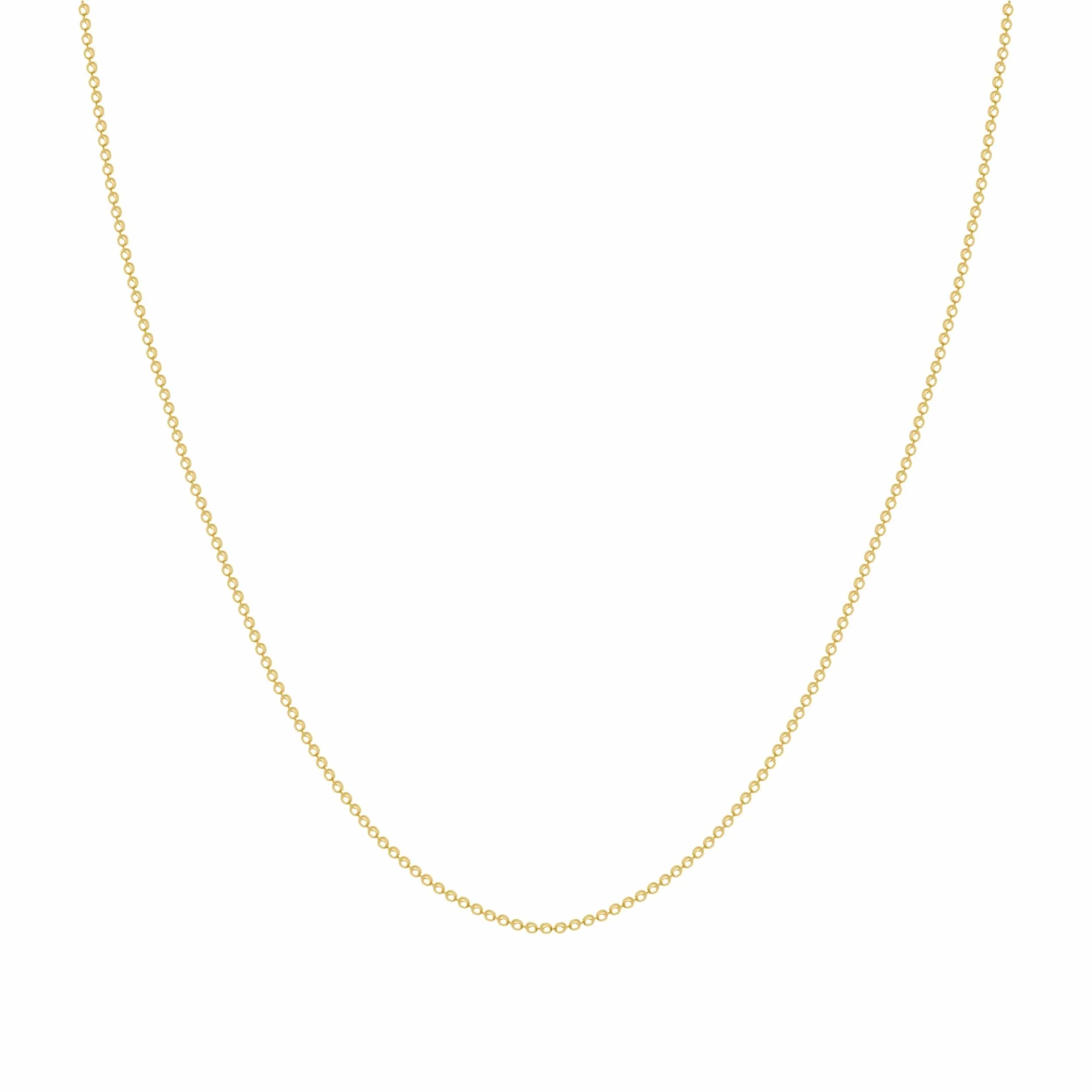 Beaded Glide Chain - Image 6
