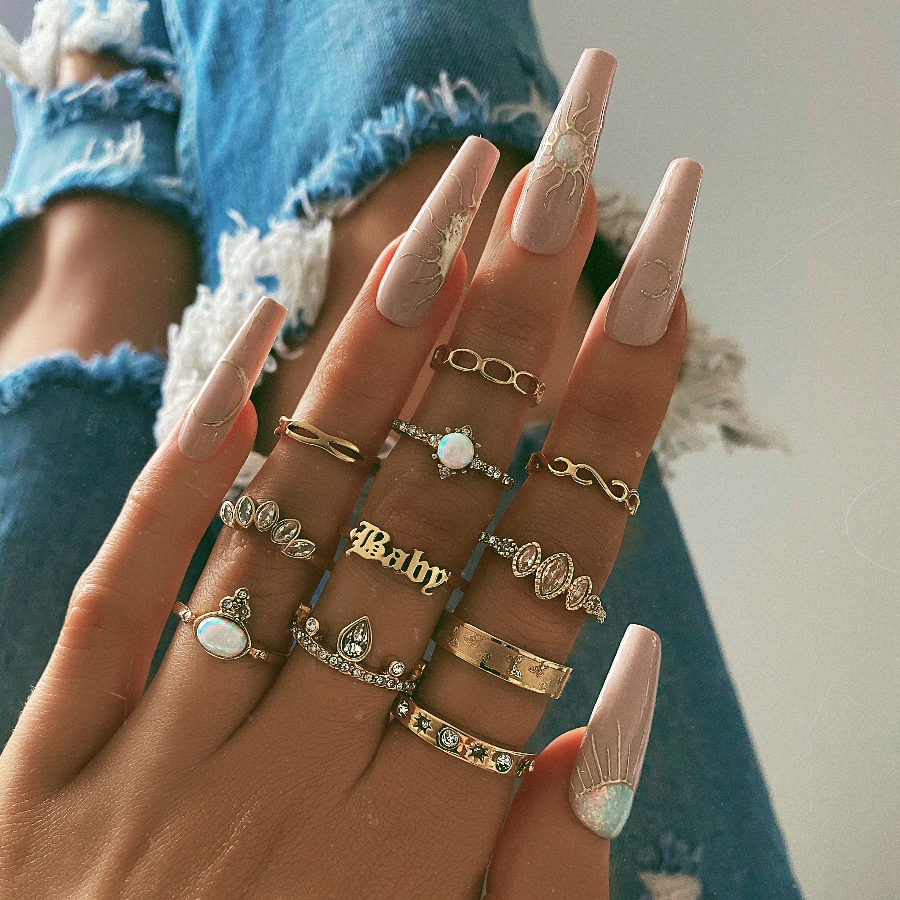 Bella Ring - Image 7
