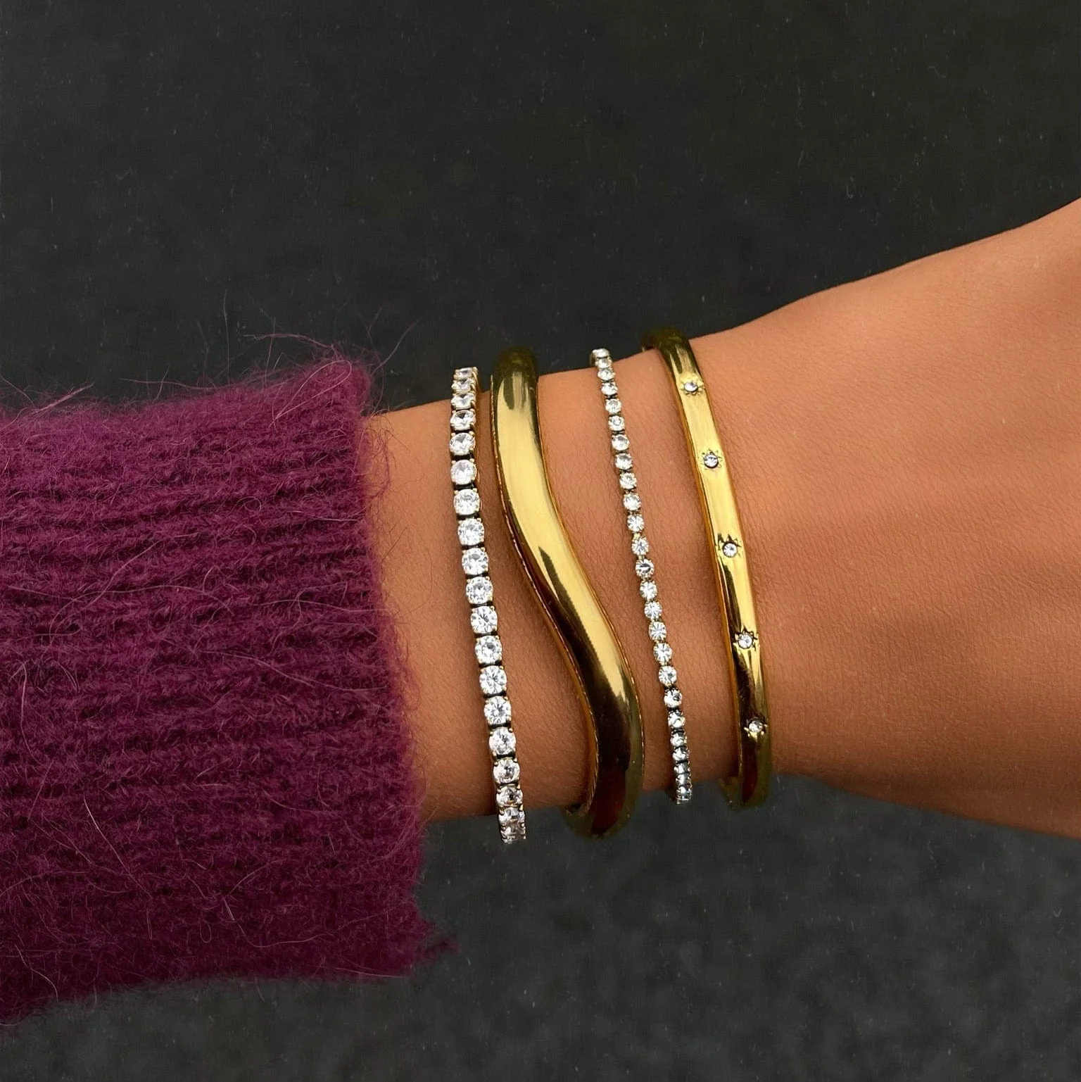 Bellini Bracelet - Image 4