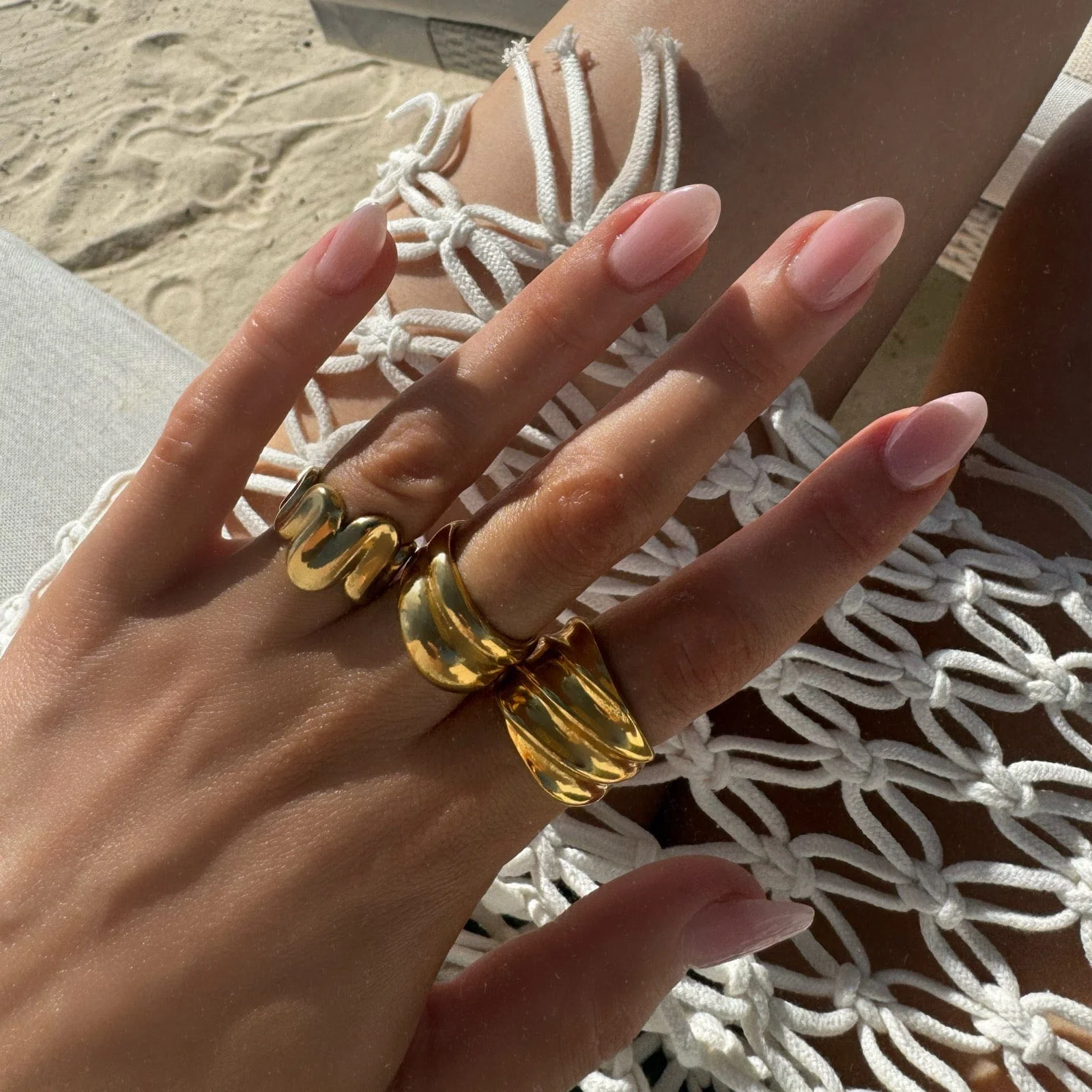 Bellisima Ring - Image 17