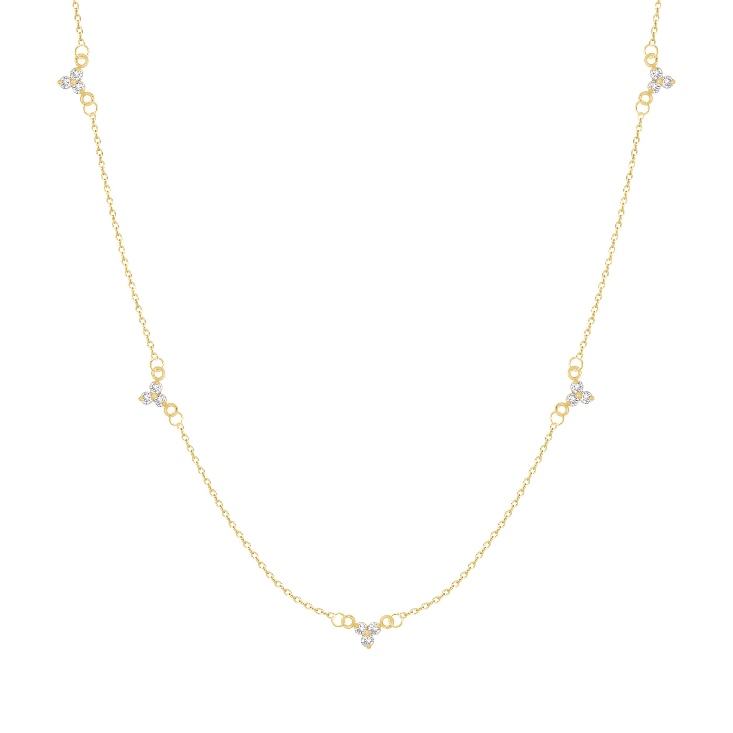 Berlin Necklace