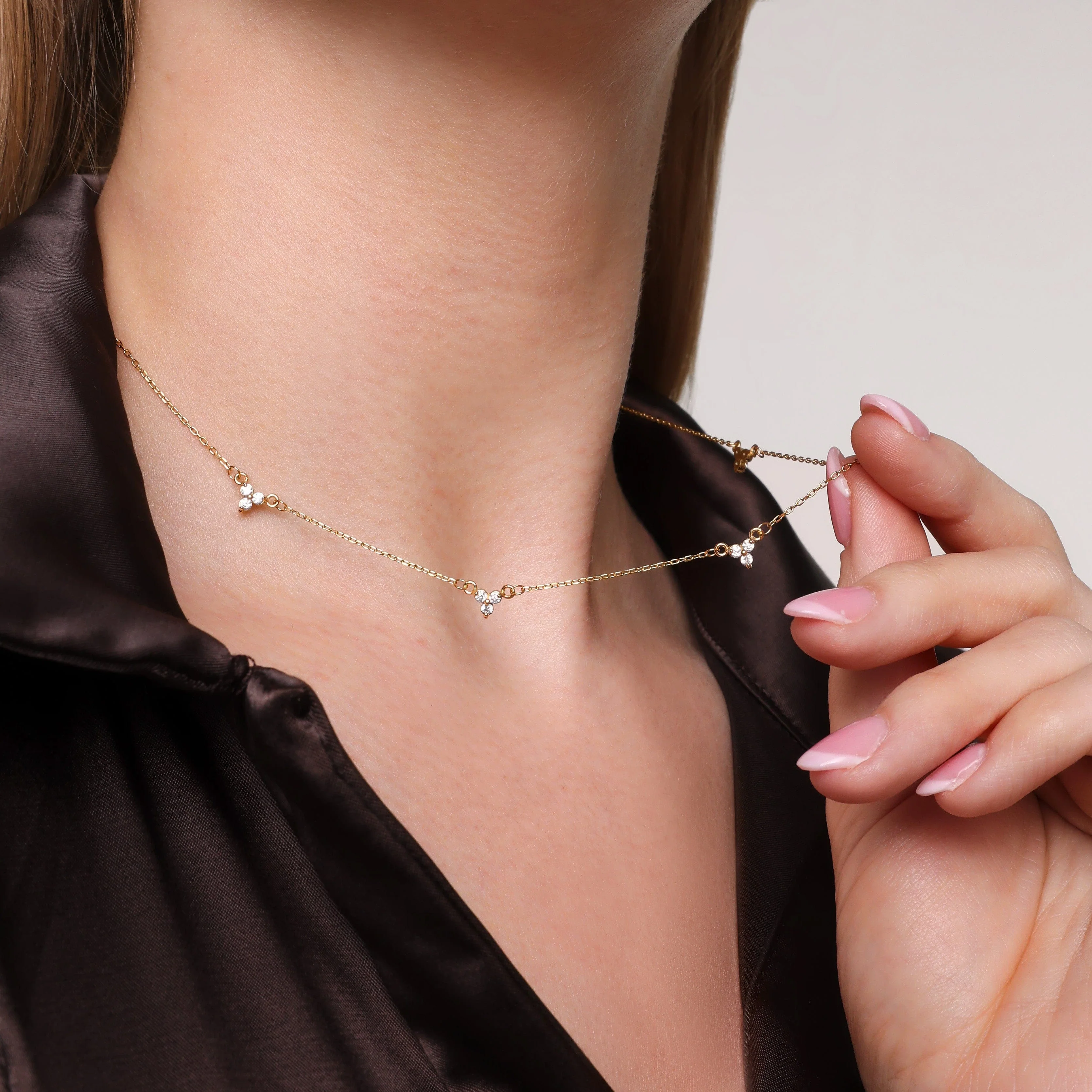 Berlin Necklace - Image 2