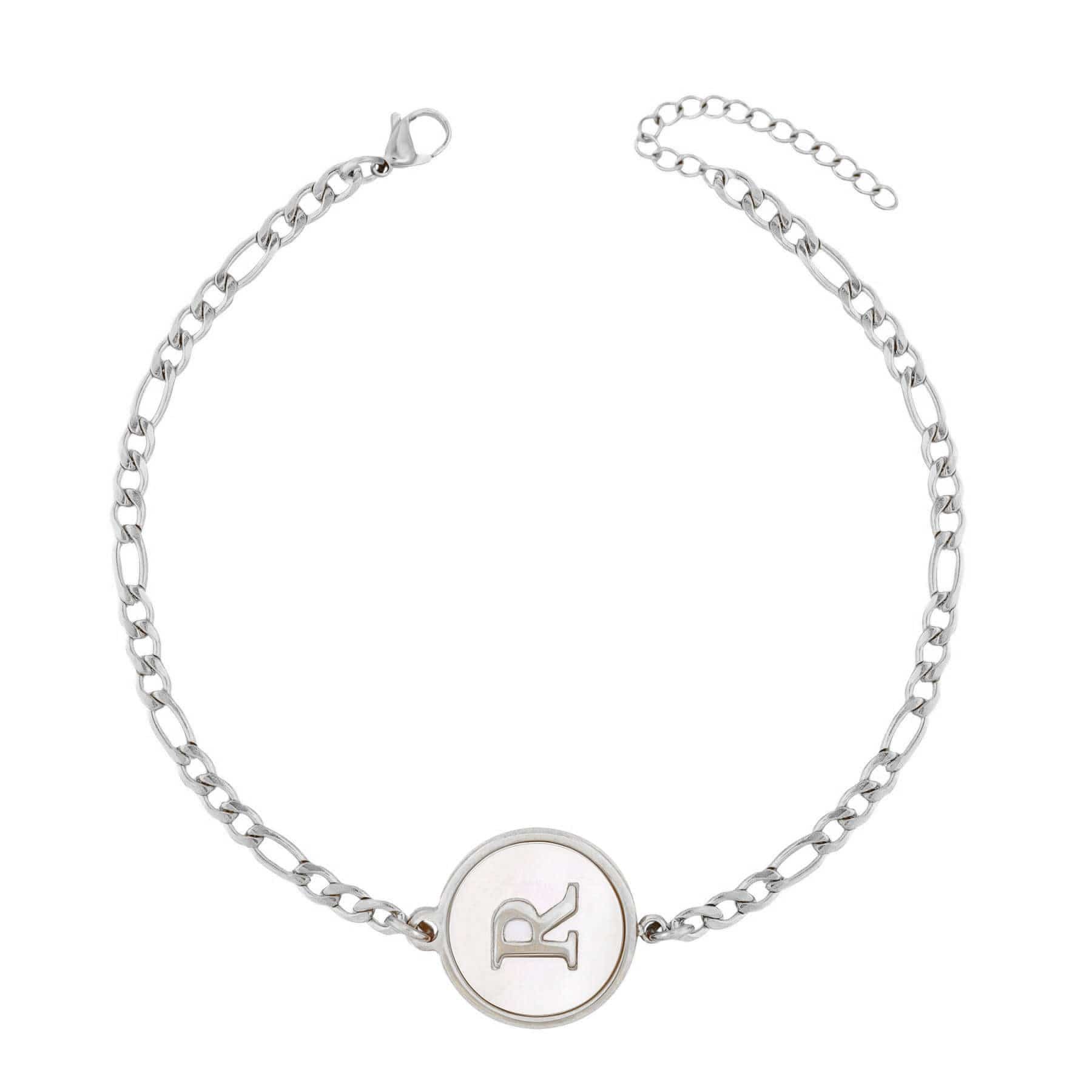 Bermuda Initial Bracelet - Image 5