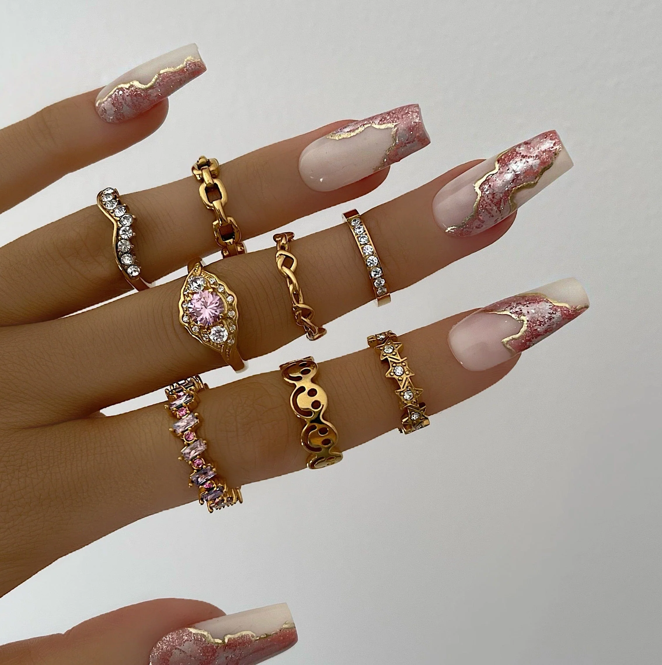 Besotted Ring - Image 2