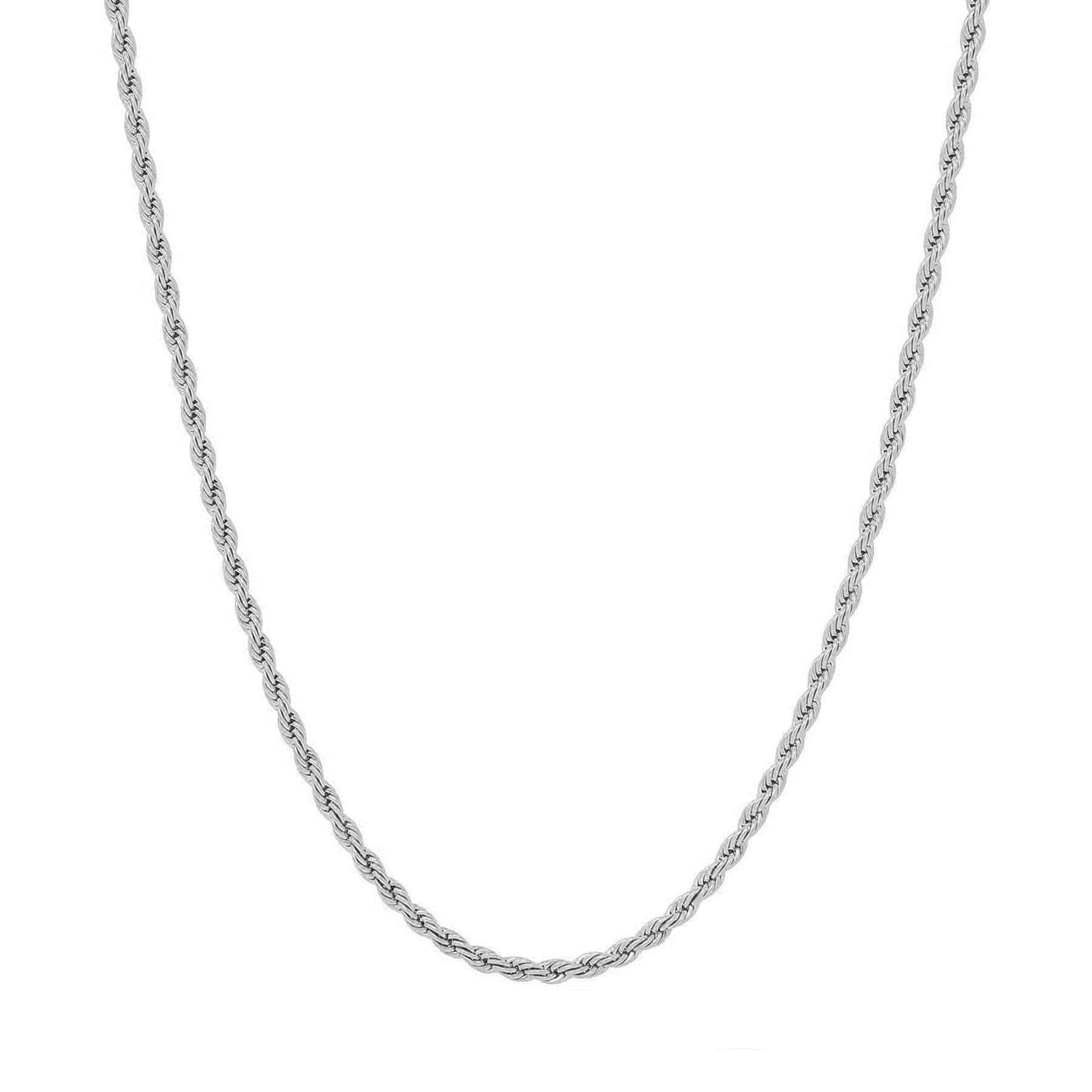 Beverley Rope Choker / Necklace - Image 15