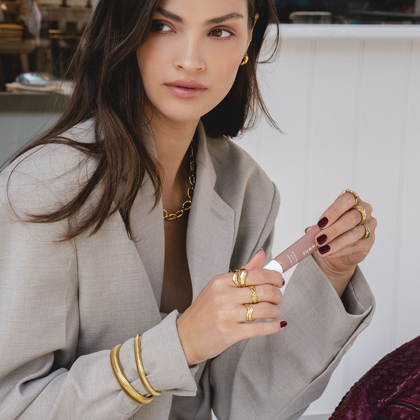 Billie Ring - Image 2