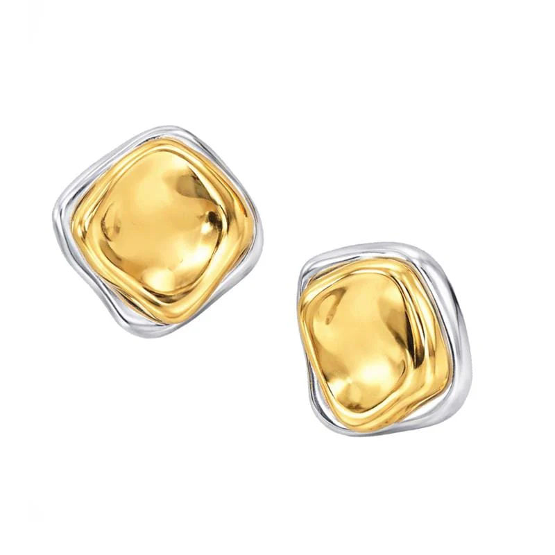 Billy Stud Earrings