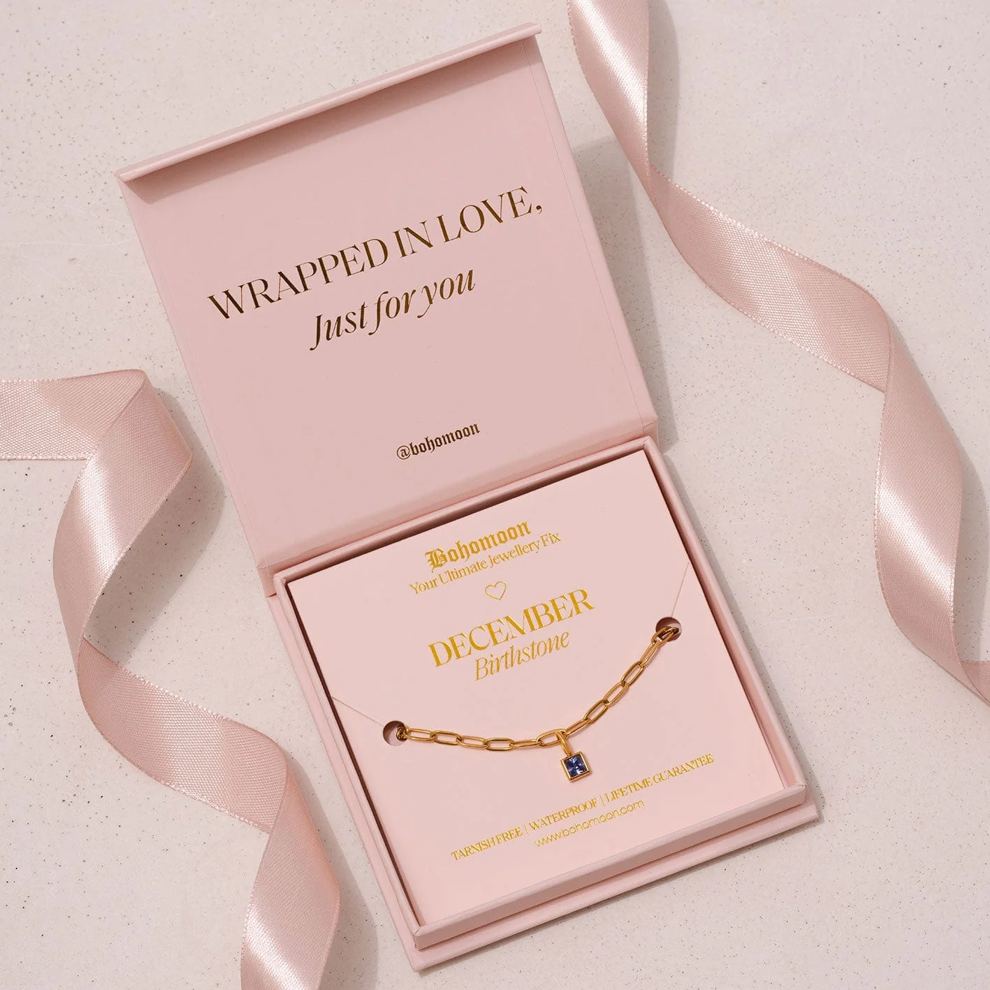 Birthstone Bracelet - Image 22