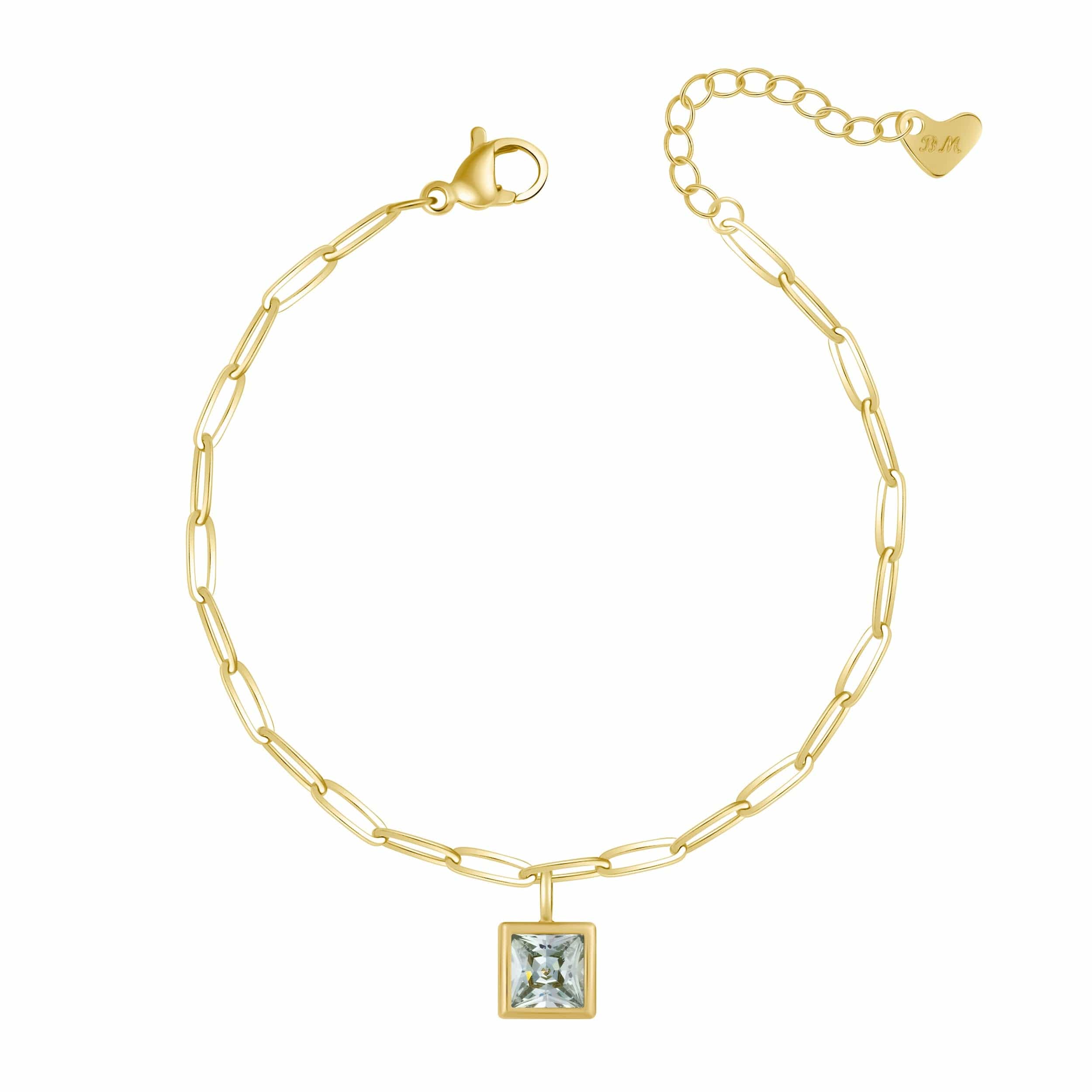 Birthstone Bracelet - Image 30