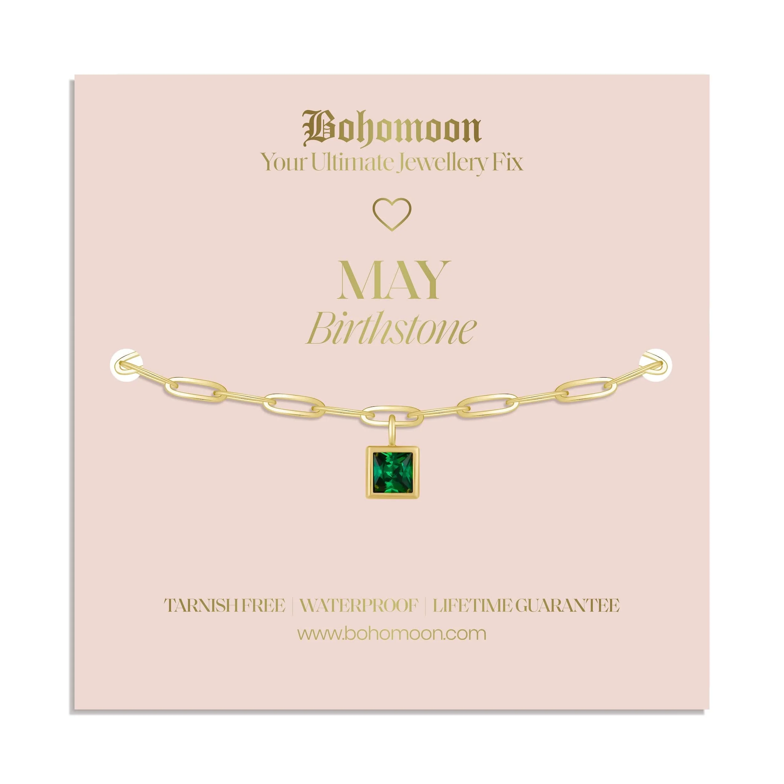 Birthstone Bracelet - Image 33