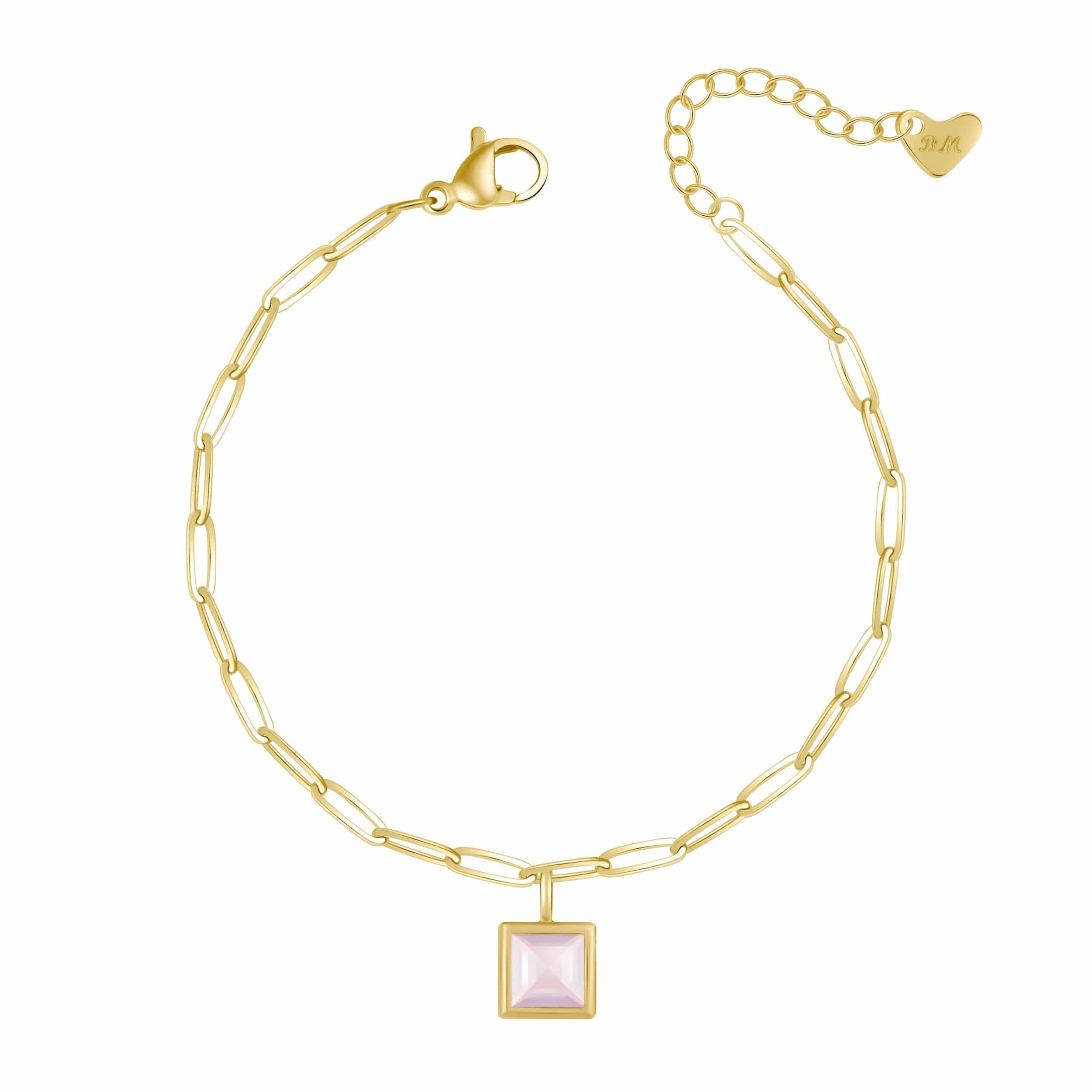 Birthstone Bracelet - Image 36