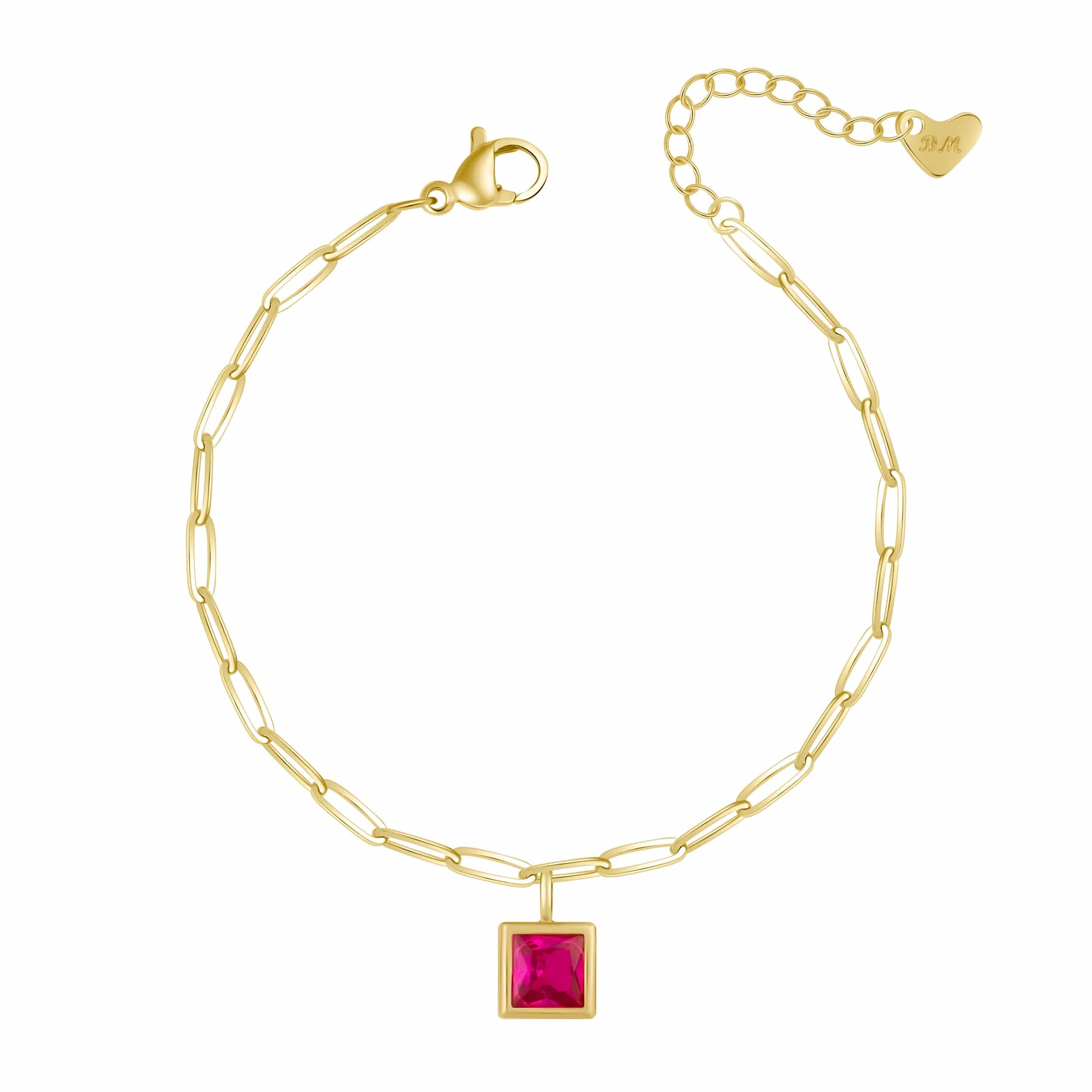 Birthstone Bracelet - Image 38