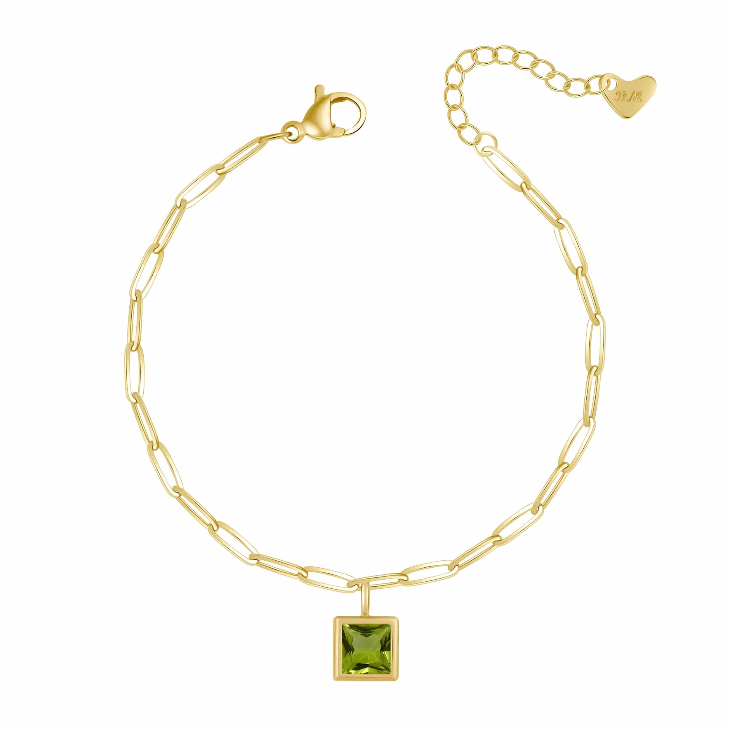 Birthstone Bracelet - Image 40