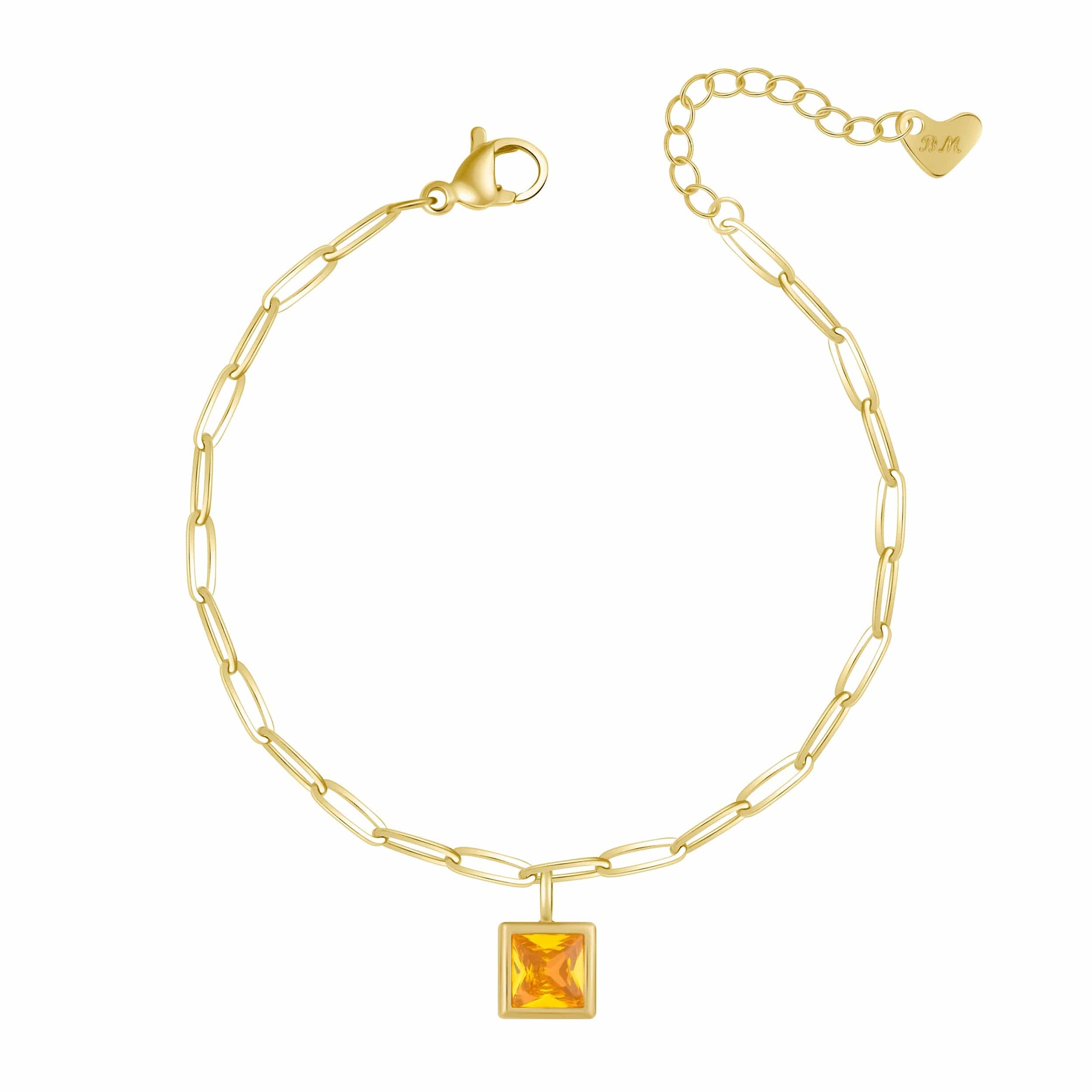 Birthstone Bracelet - Image 46