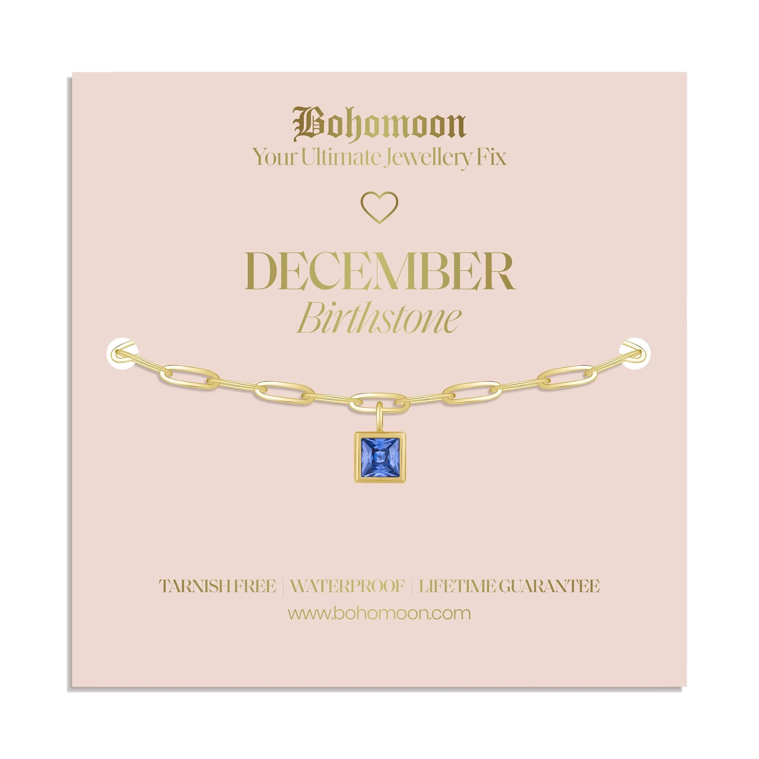 Birthstone Bracelet - Image 47