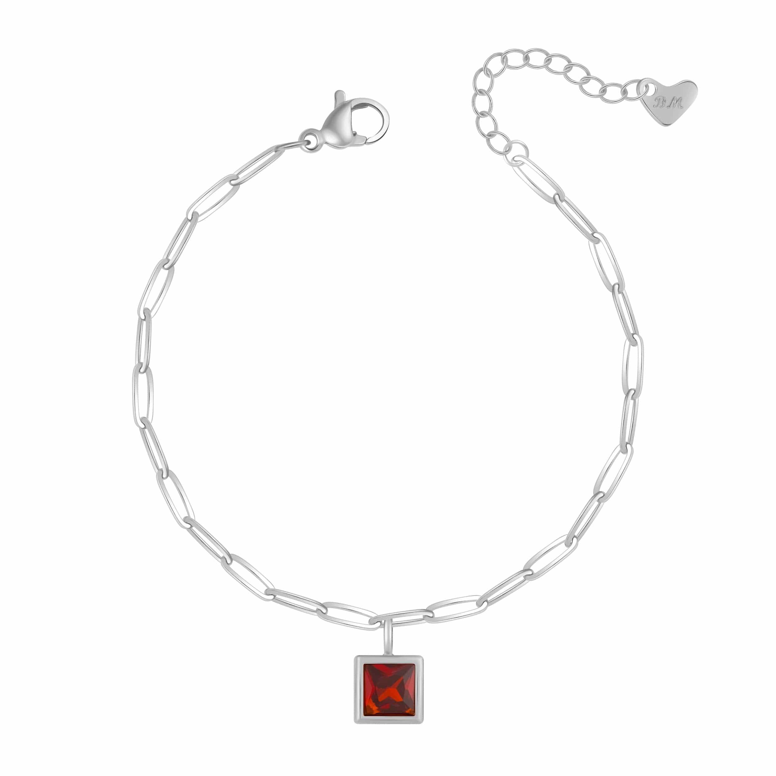 Birthstone Bracelet - Image 50