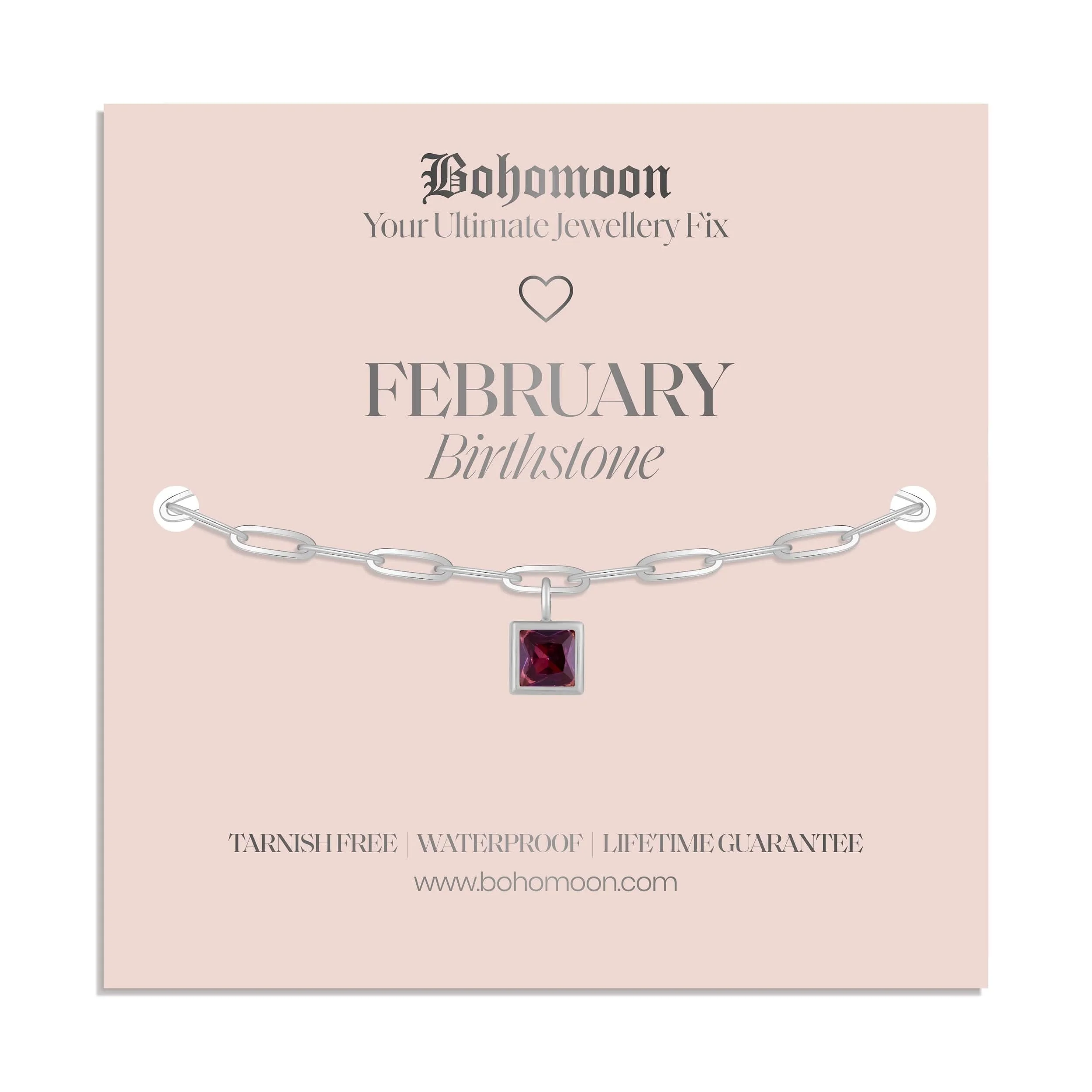 Birthstone Bracelet - Image 51