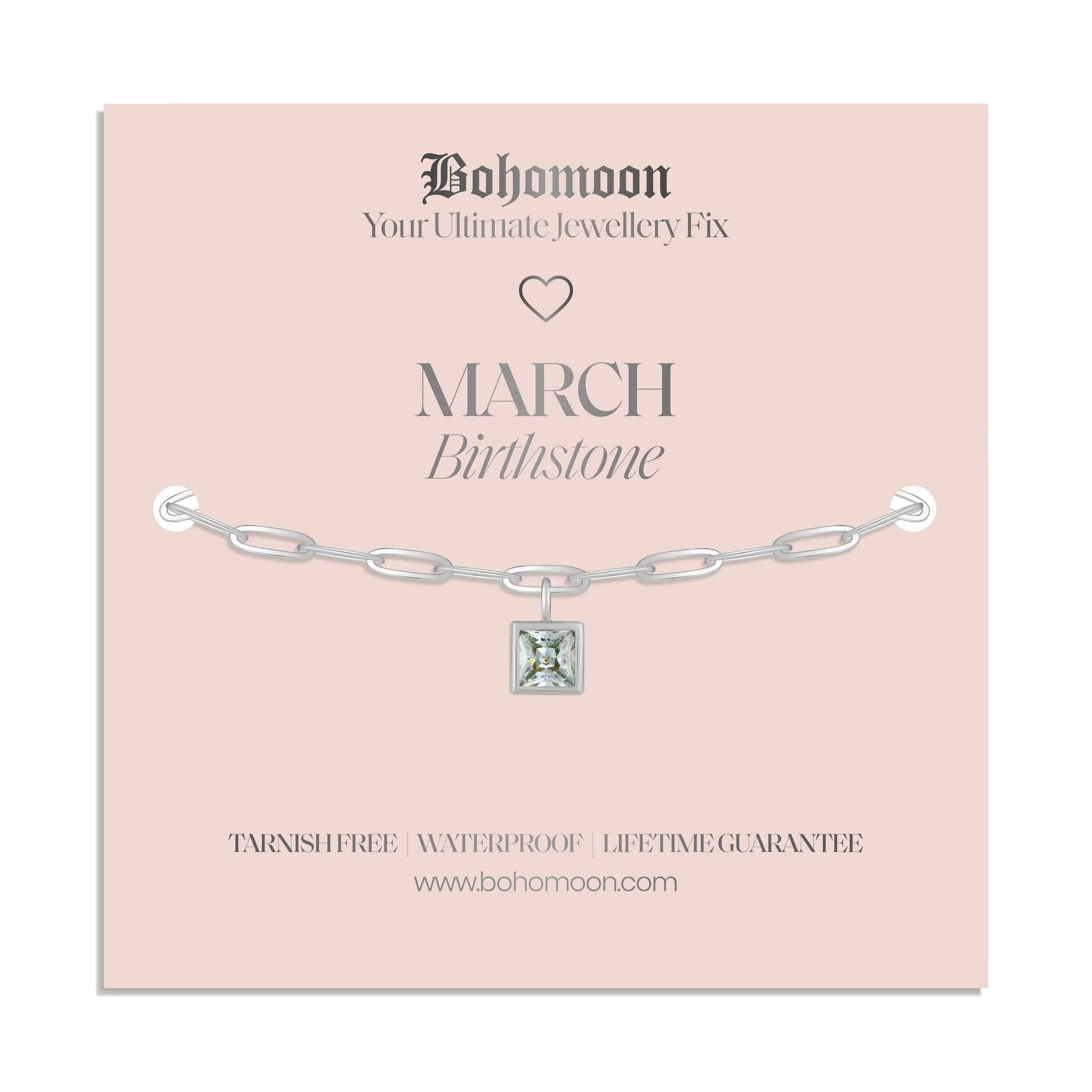 Birthstone Bracelet - Image 53