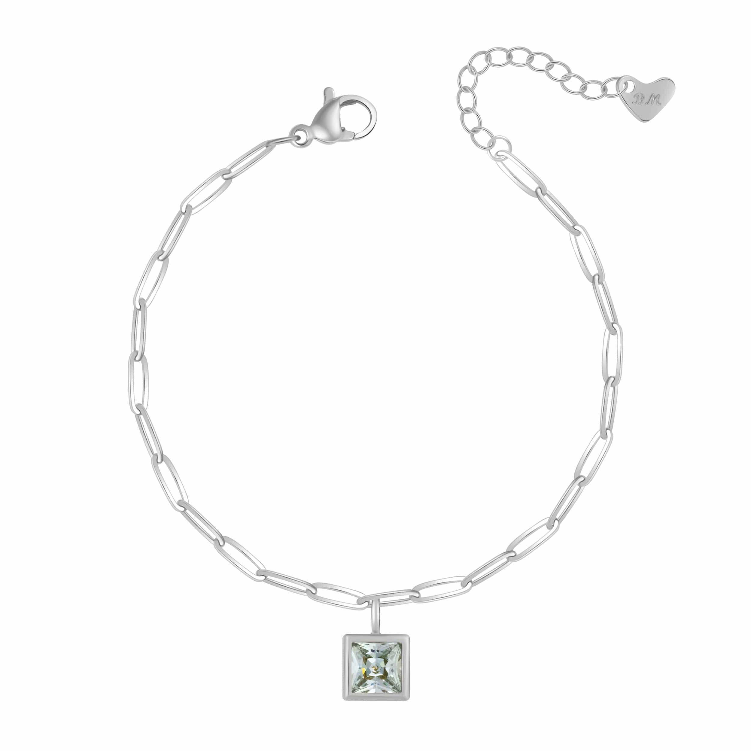Birthstone Bracelet - Image 54