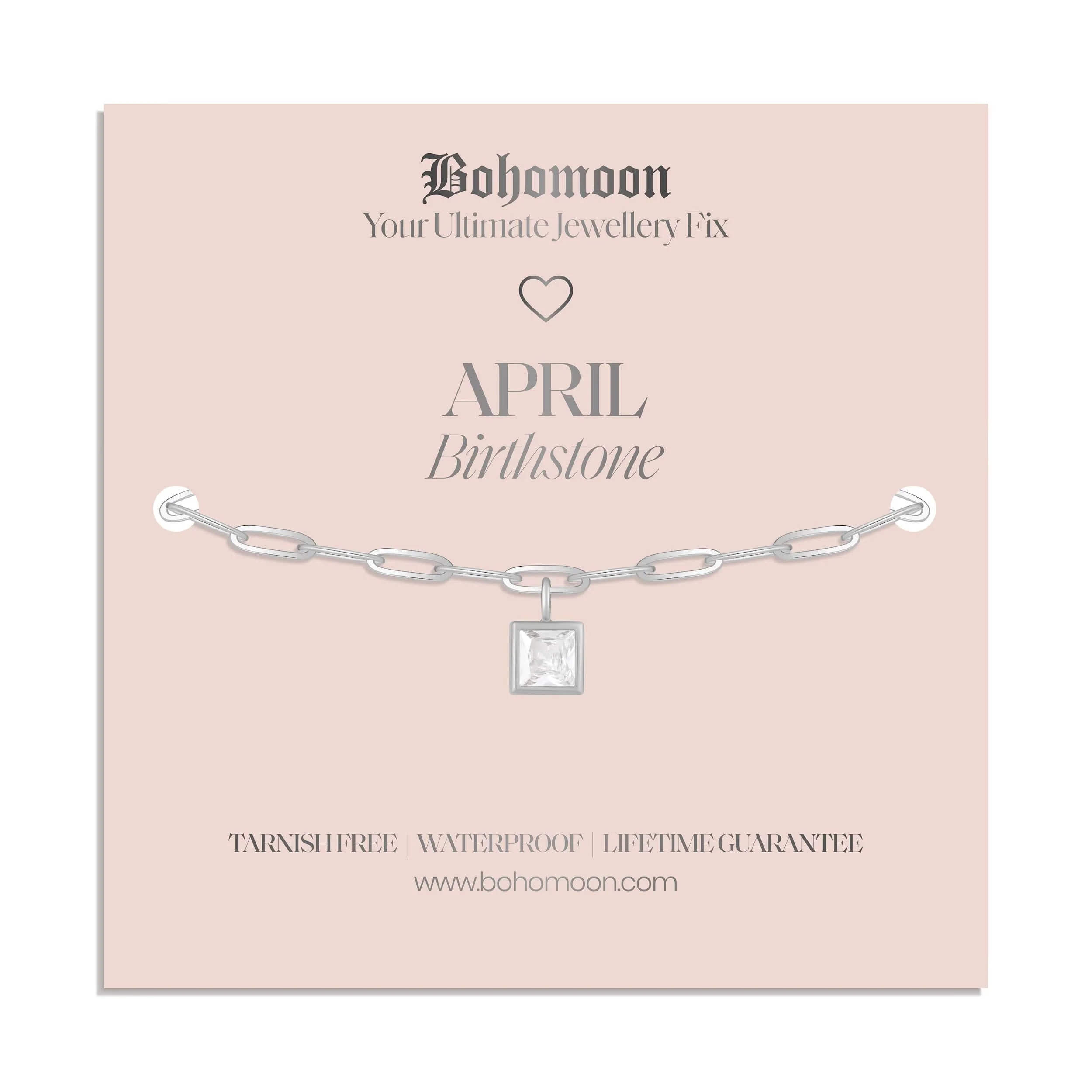 Birthstone Bracelet - Image 55
