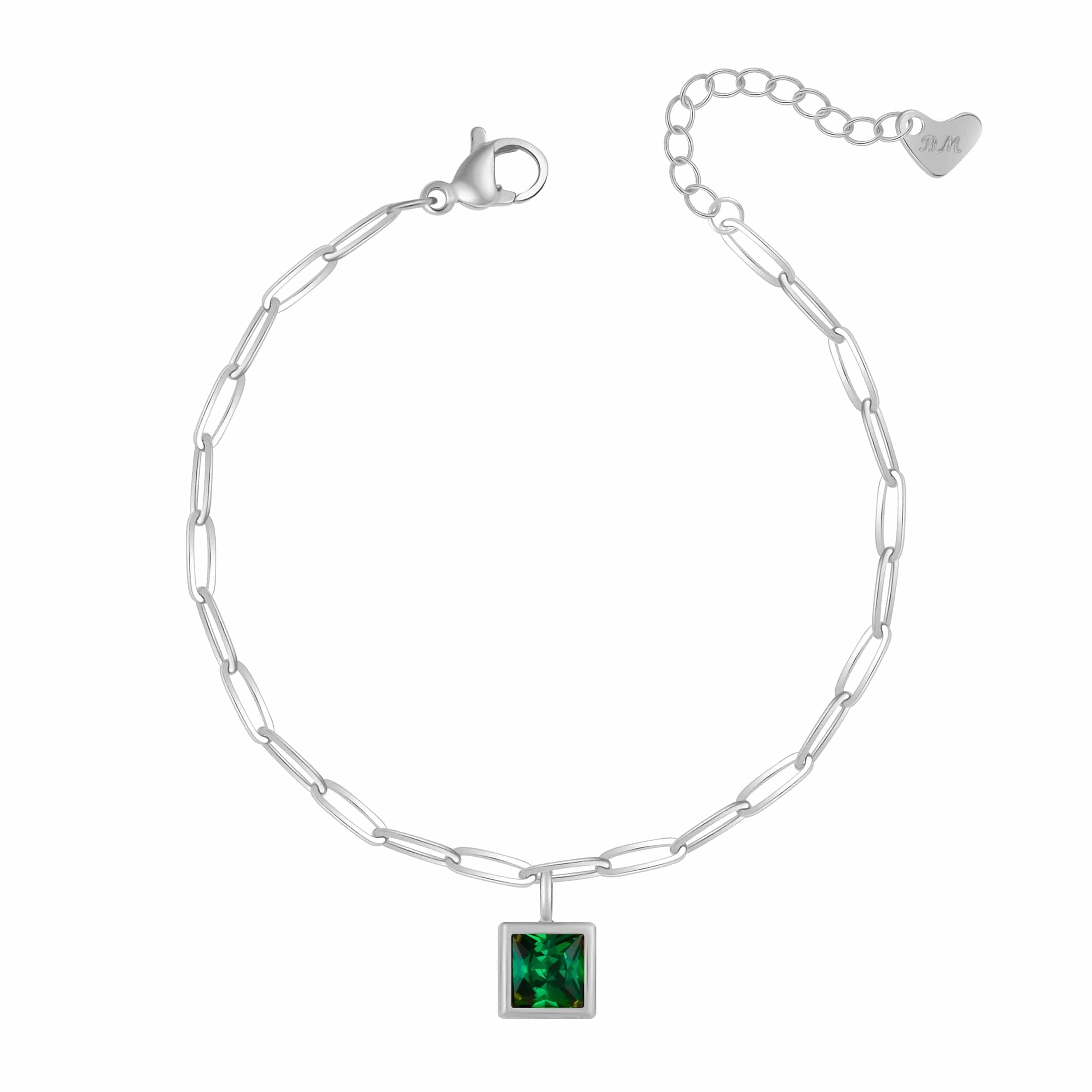 Birthstone Bracelet - Image 58