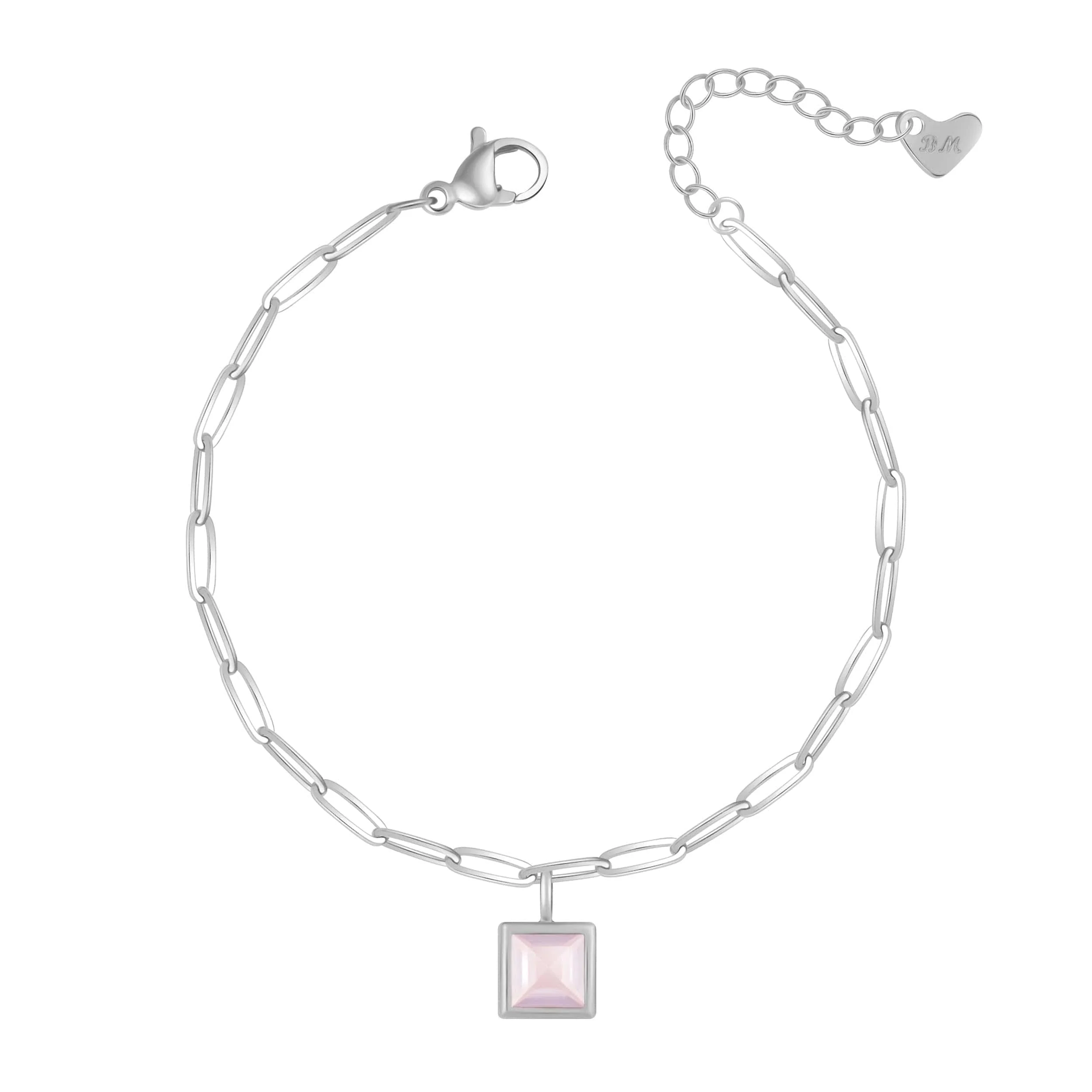 Birthstone Bracelet - Image 60