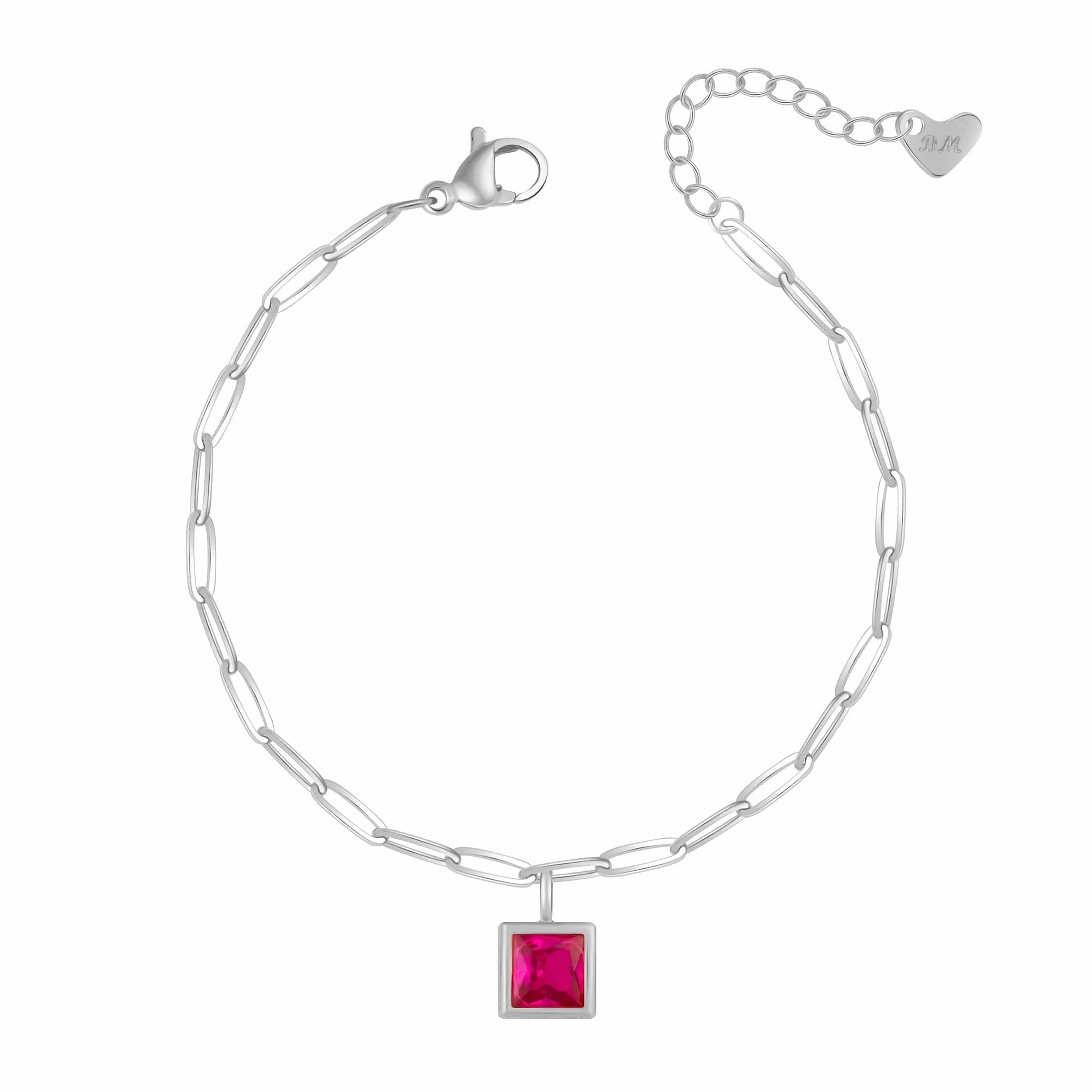 Birthstone Bracelet - Image 62
