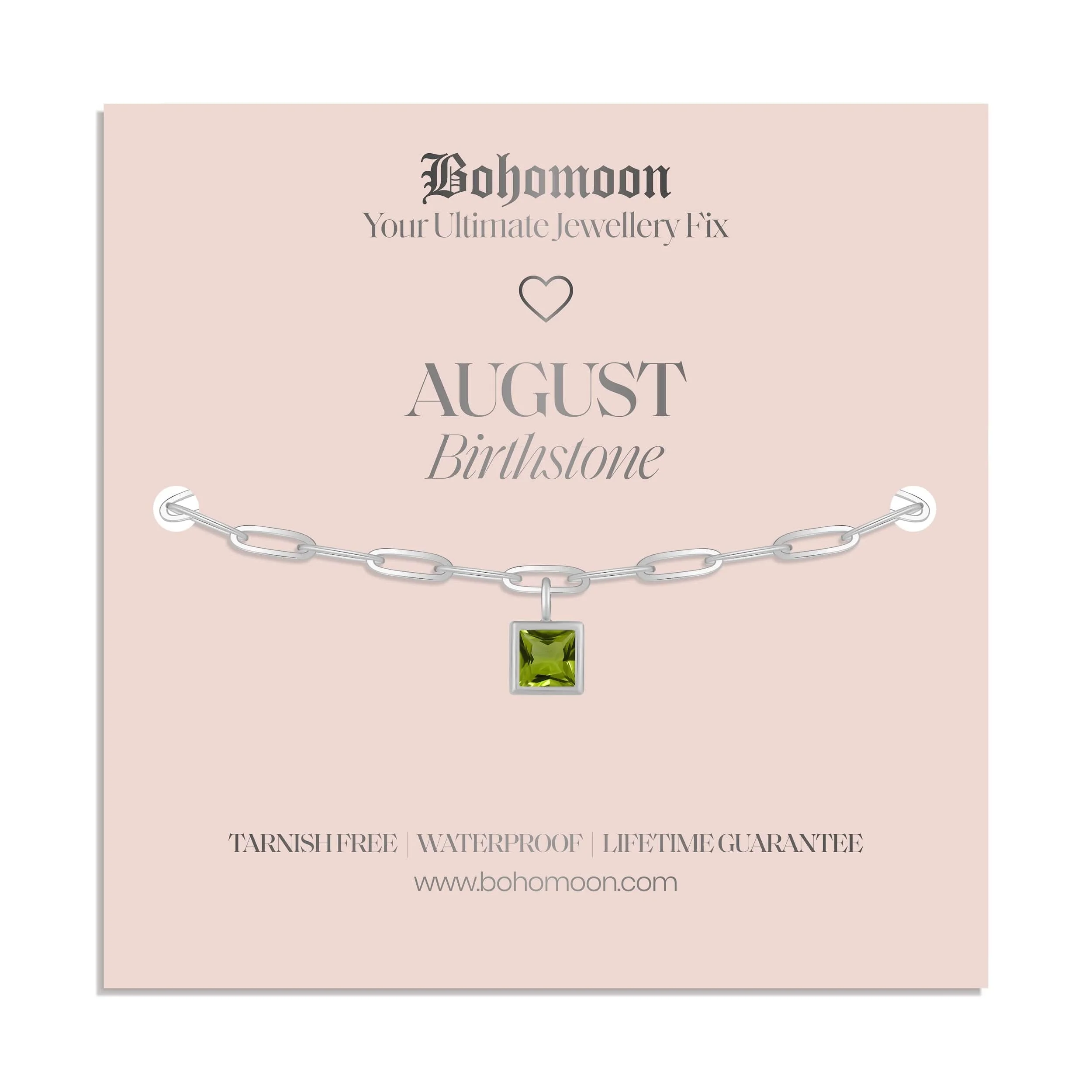 Birthstone Bracelet - Image 63