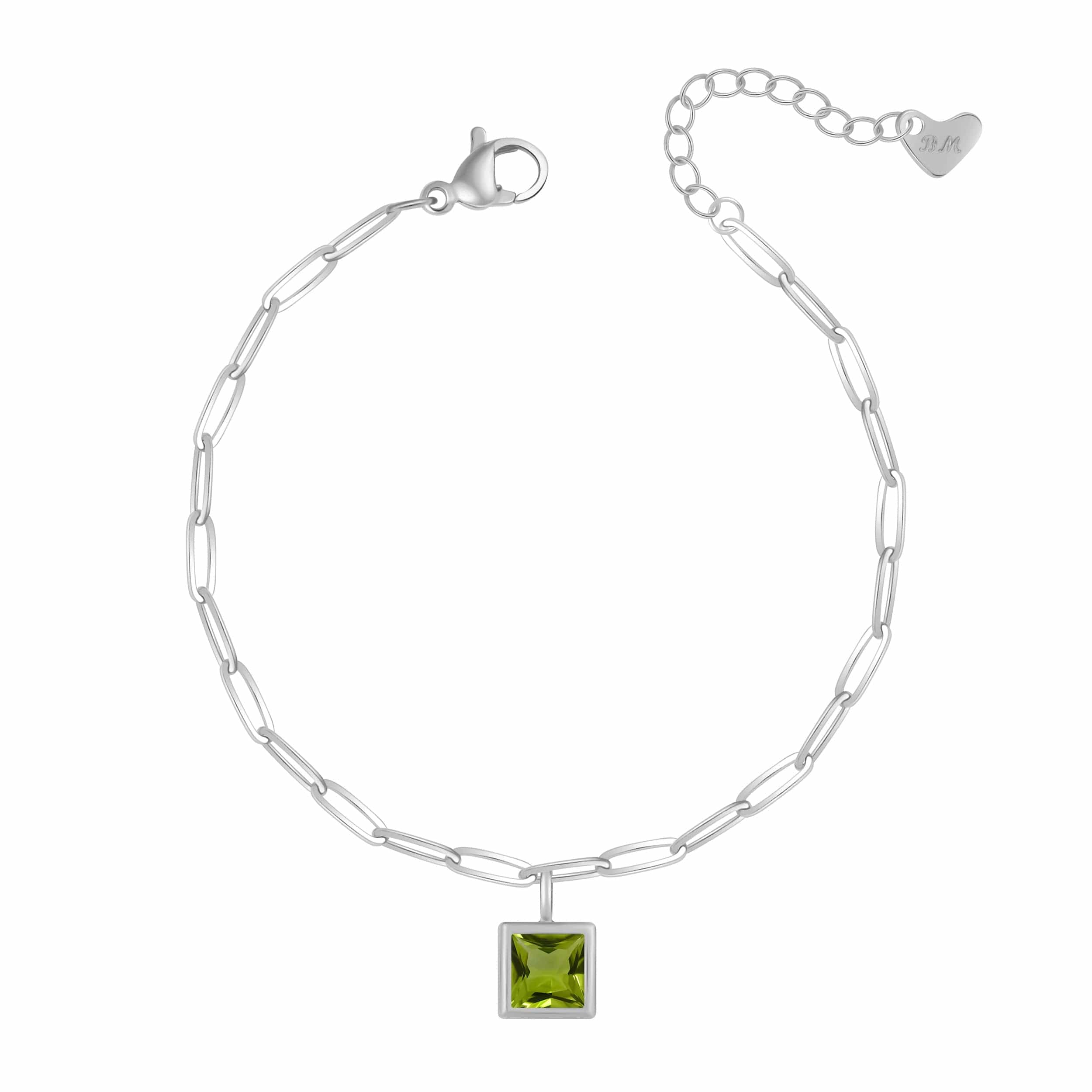 Birthstone Bracelet - Image 64