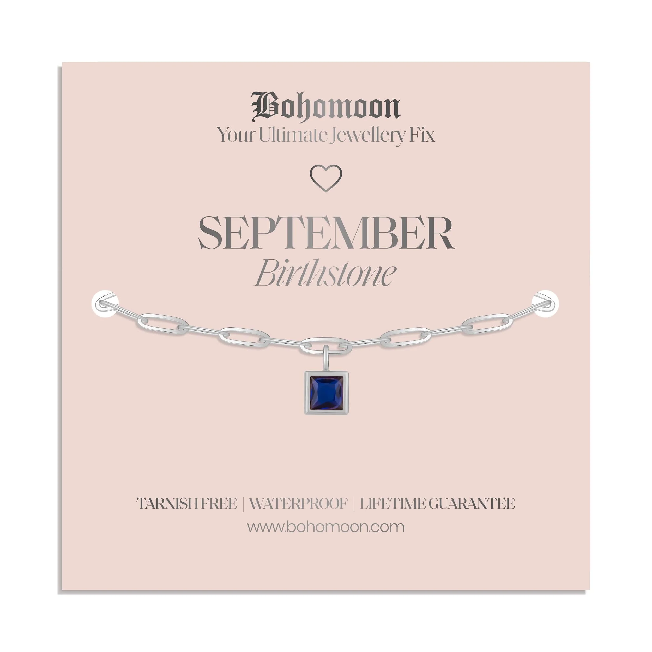 Birthstone Bracelet - Image 65