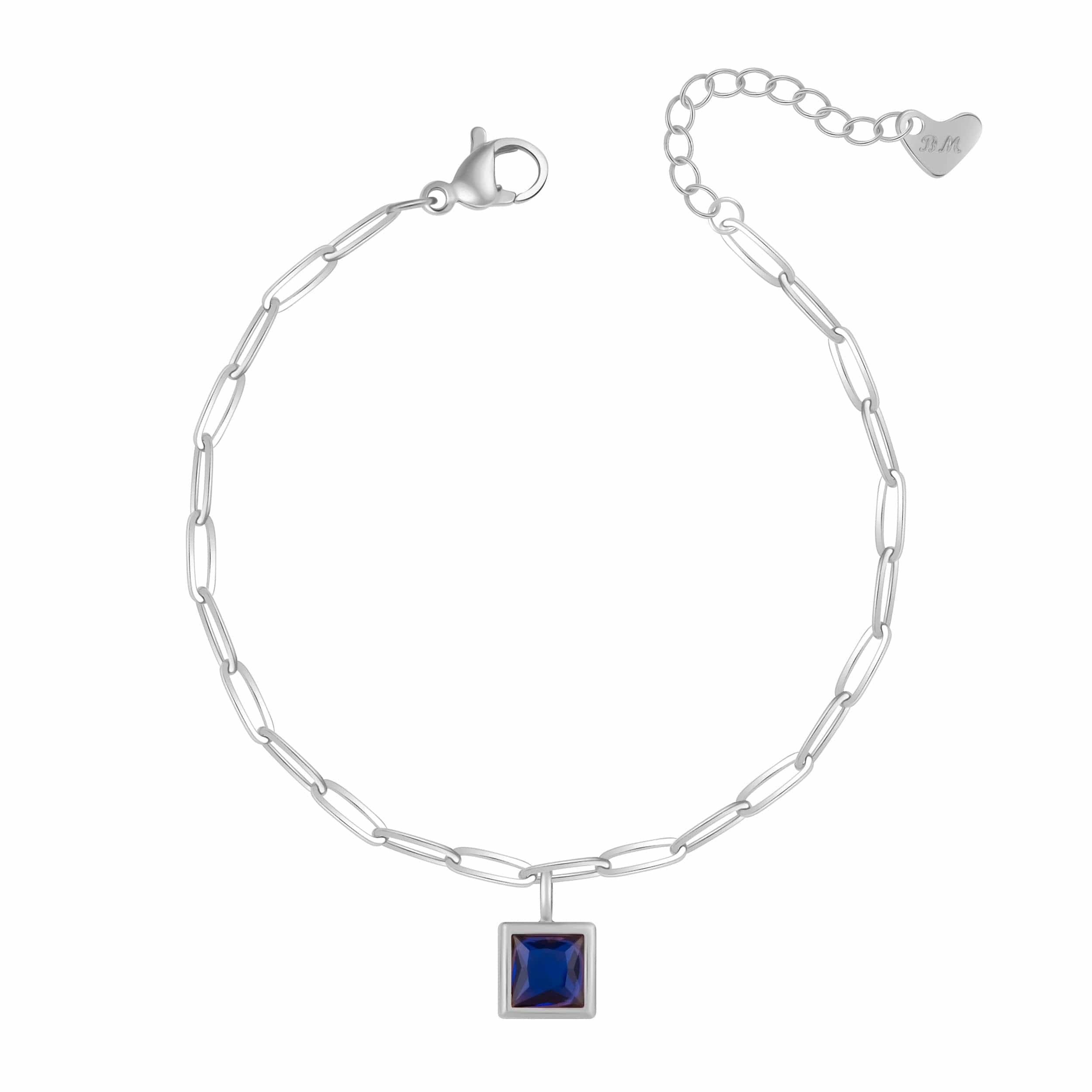 Birthstone Bracelet - Image 66