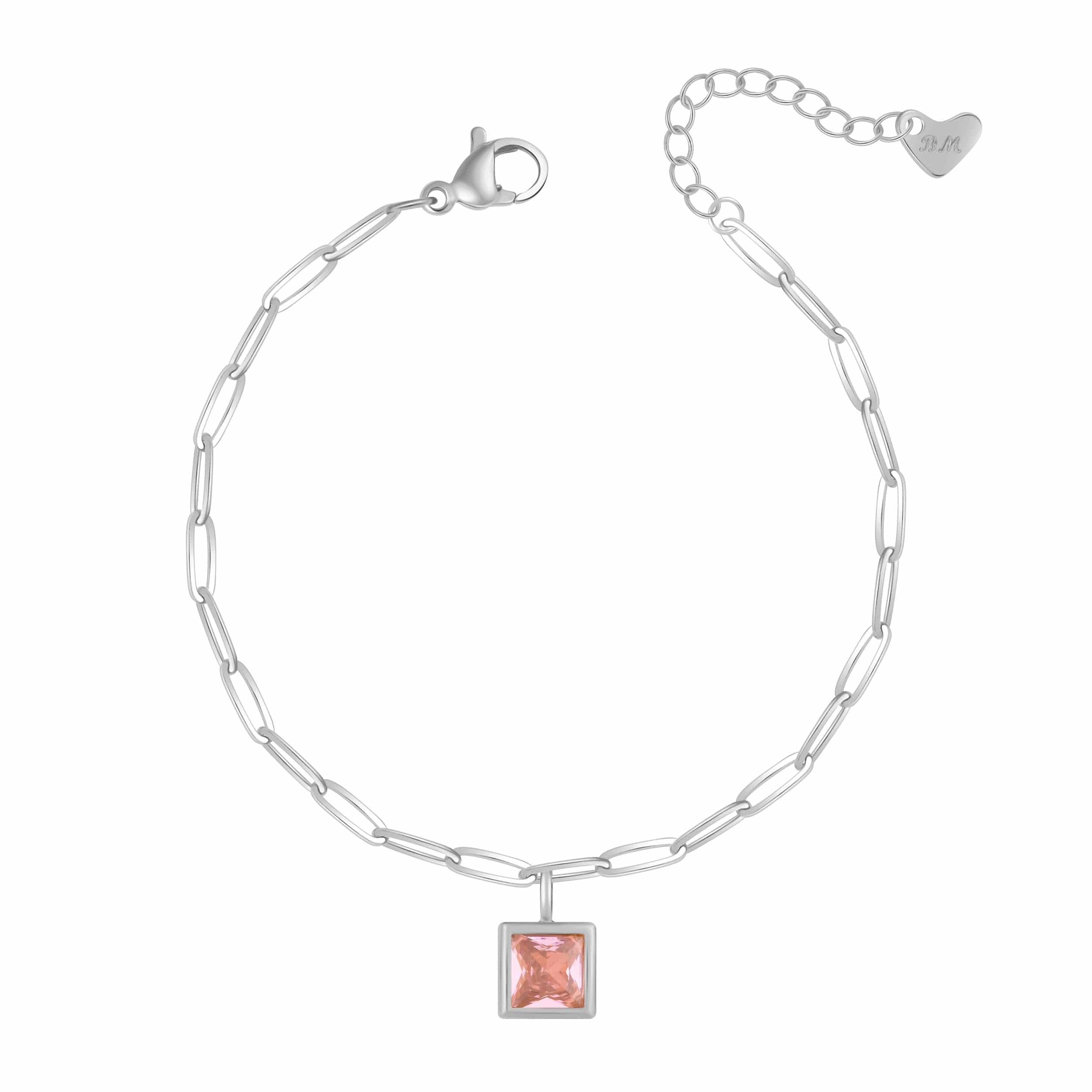 Birthstone Bracelet - Image 68