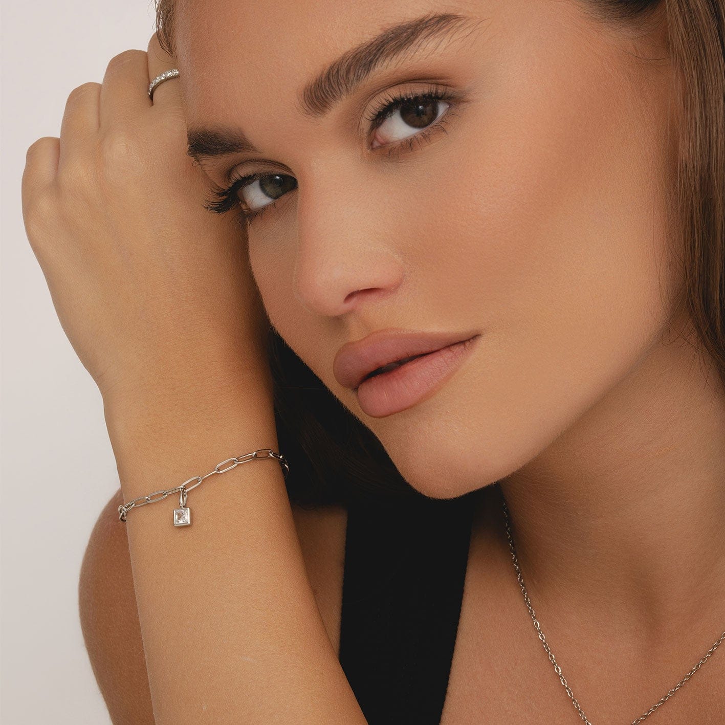 Birthstone Bracelet - Image 7