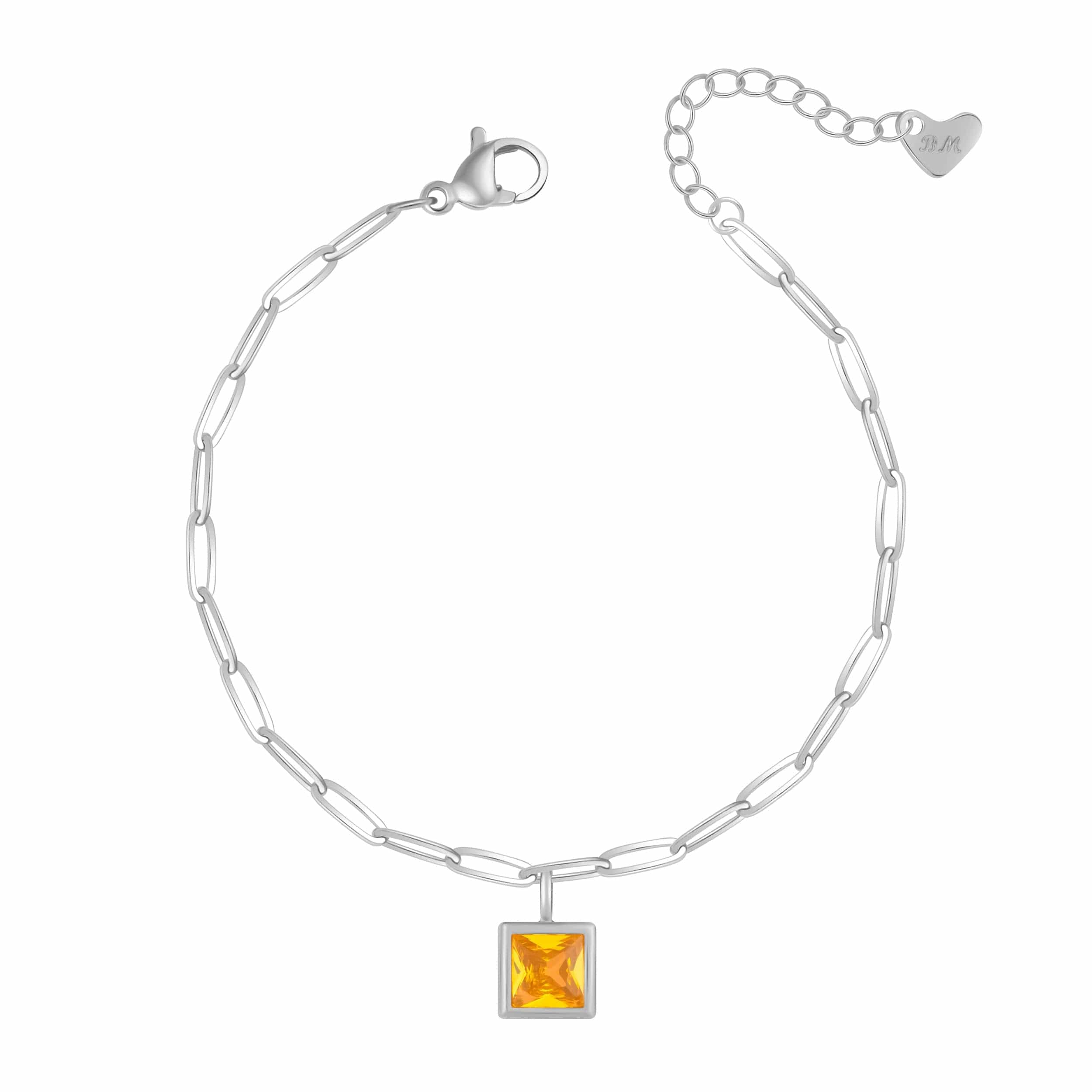 Birthstone Bracelet - Image 70